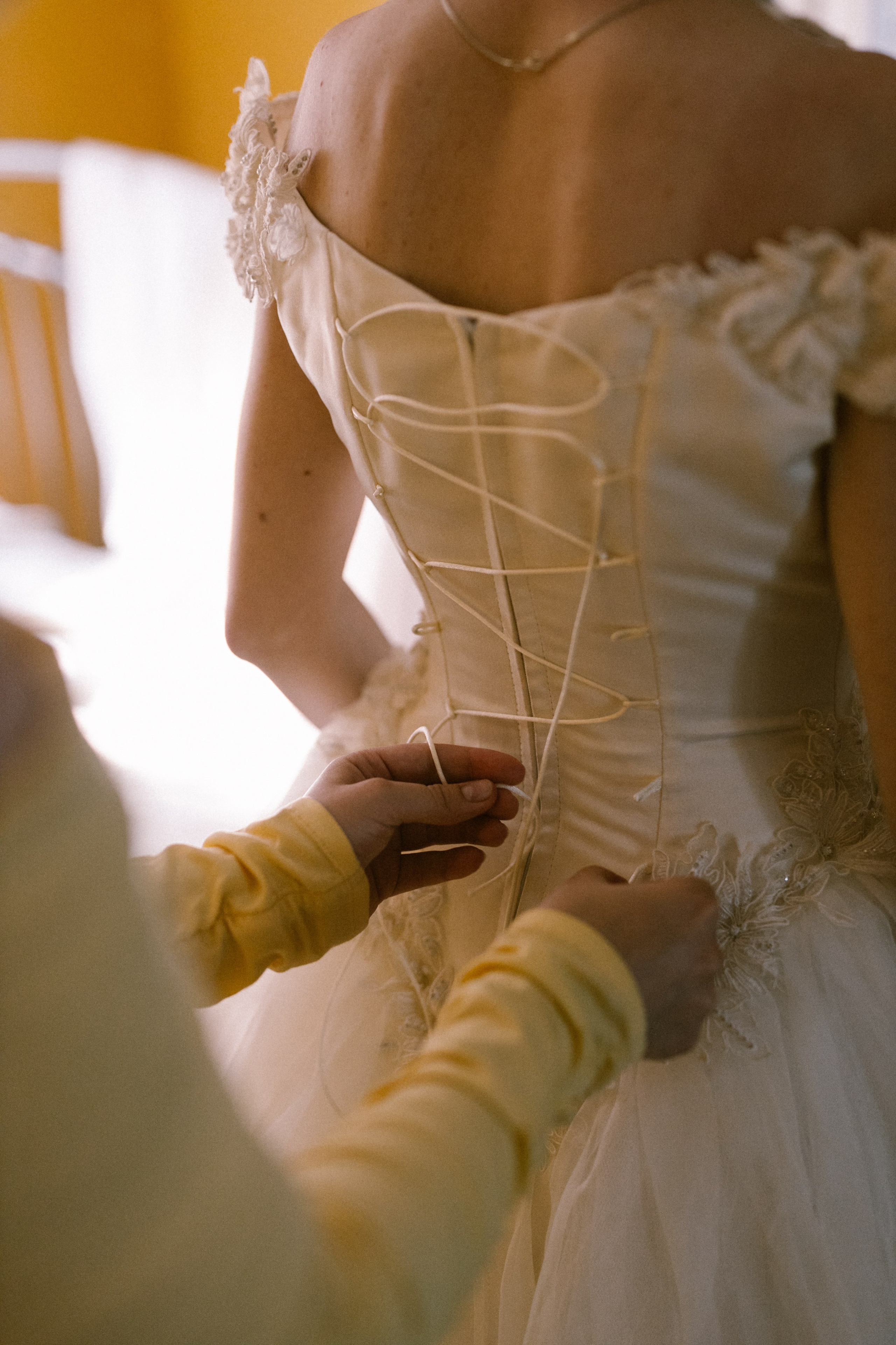 Сказочный ларец. Варвара Синицына: семейный фотограф в Москве