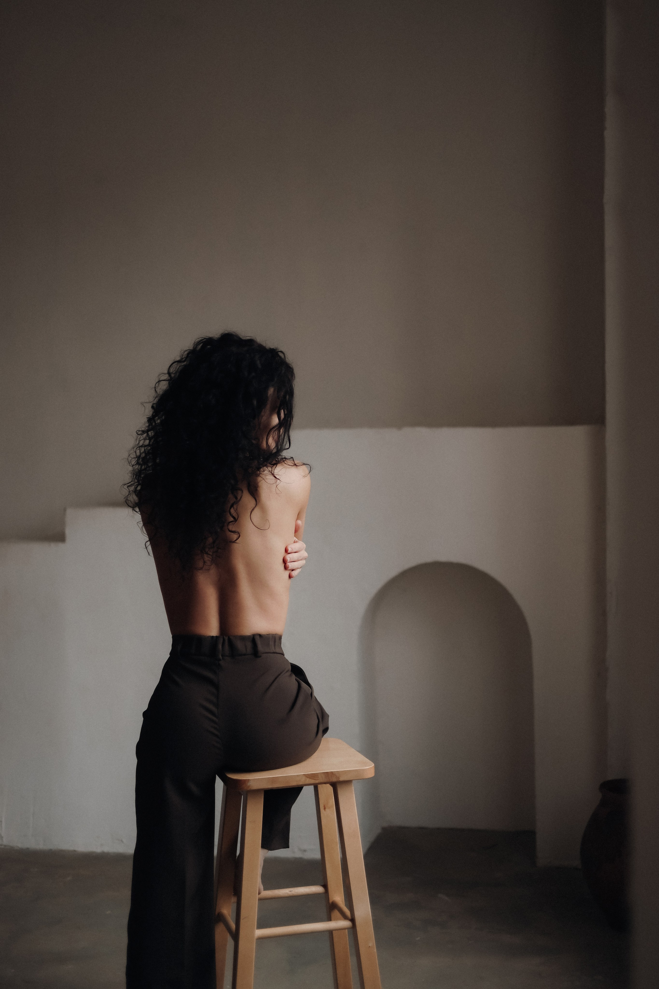 Кристина. Женский фотограф в Ростове-на-Дону