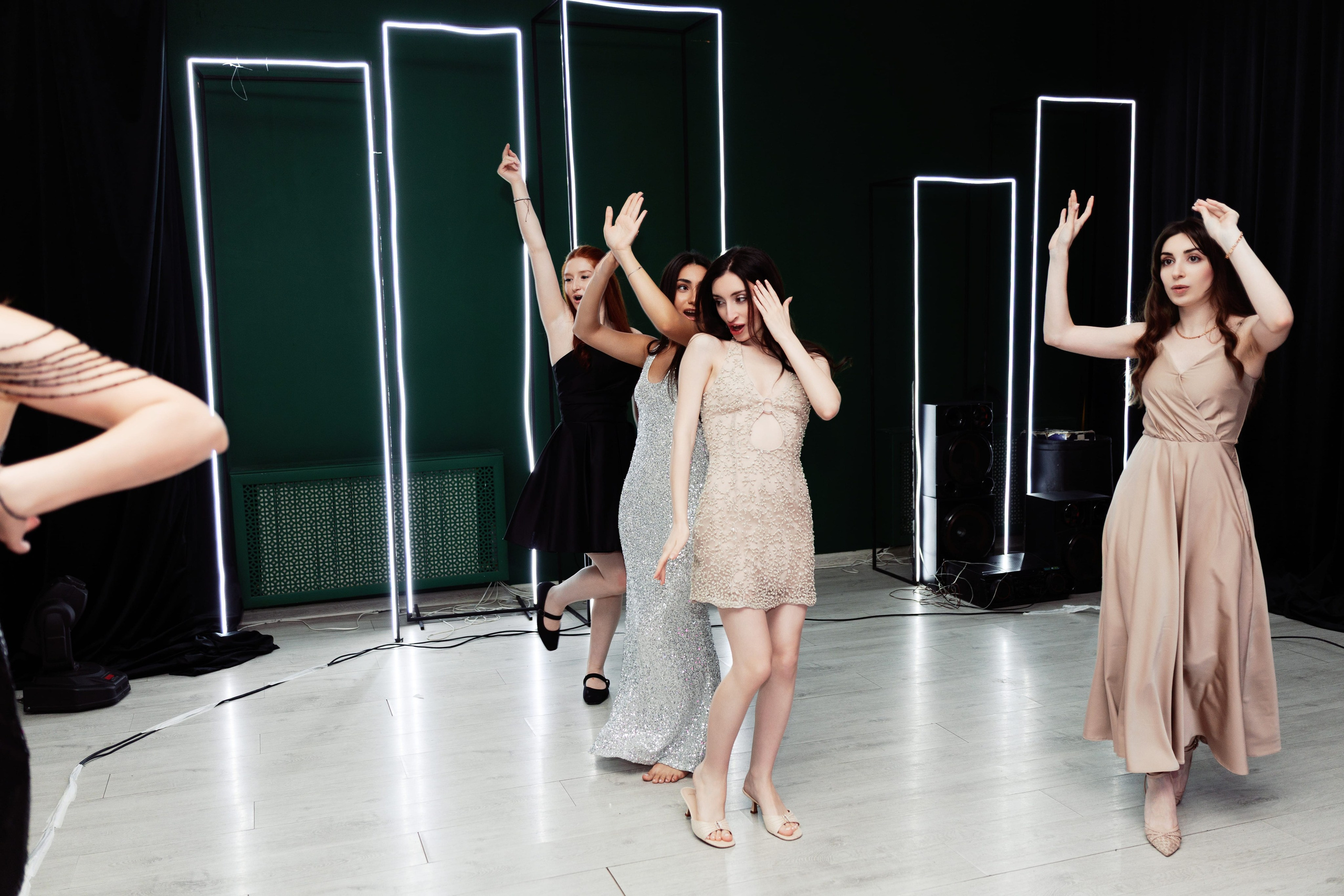 День Рождения Лианы