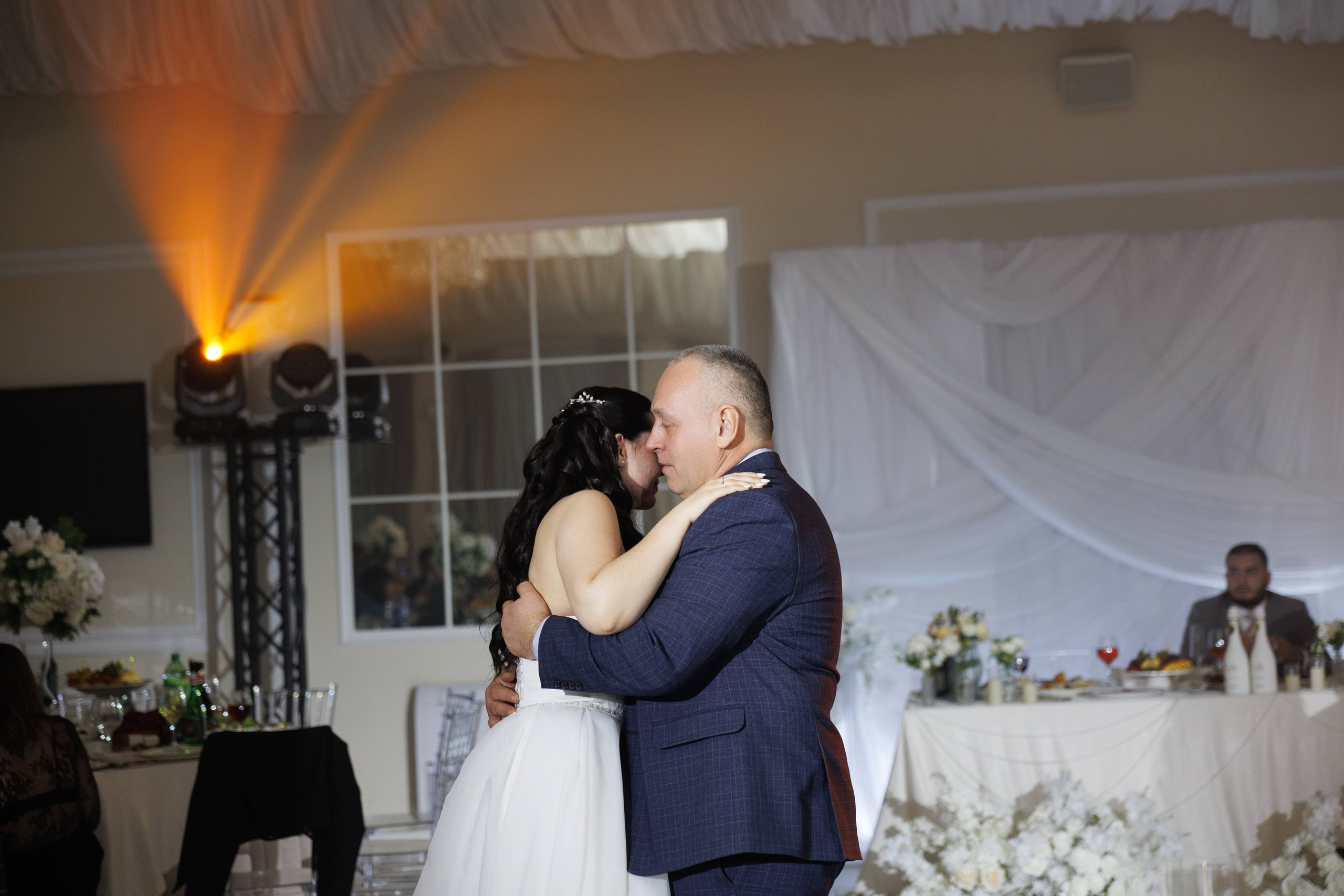 Андрей и Анастасия