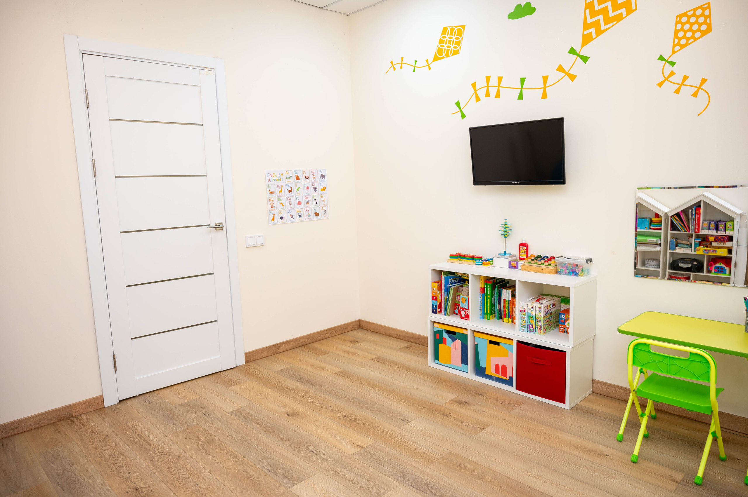 Интерьерная фотосъемка. Репортажный фотограф Постникова Елизавета