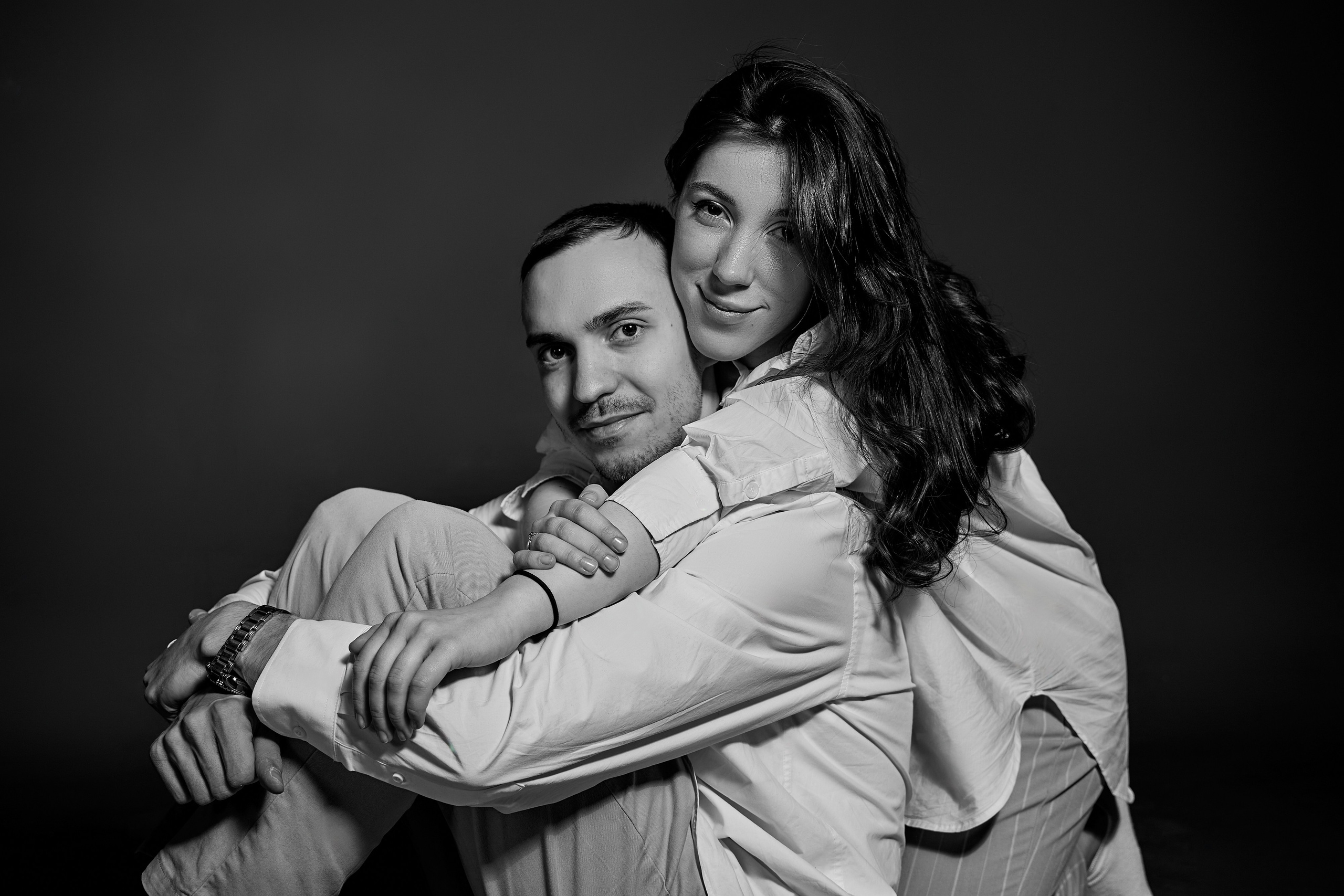 Любовь в каждом кадре