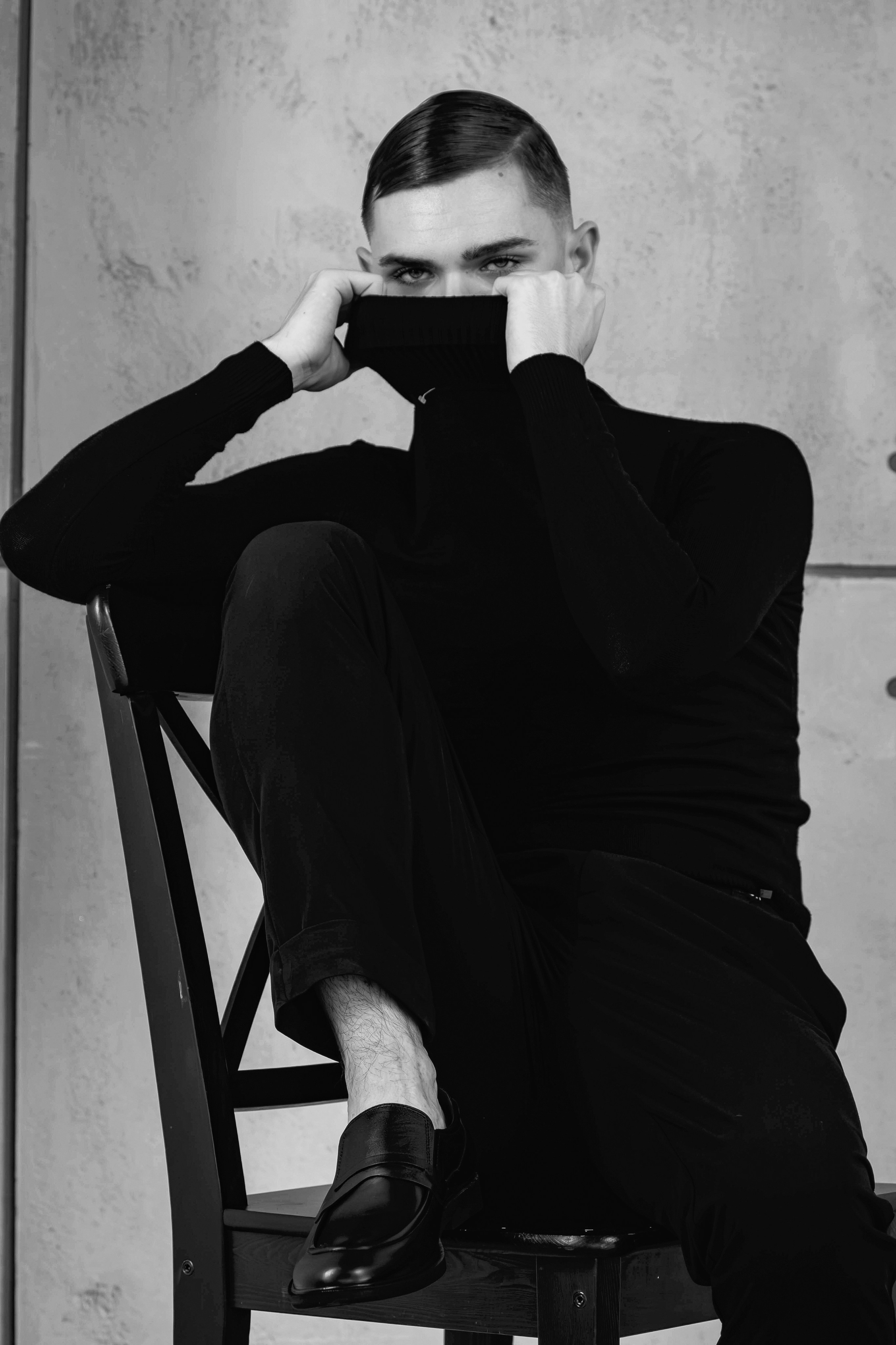 Модельные тесты. Фотограф анималист — Тула, Москва