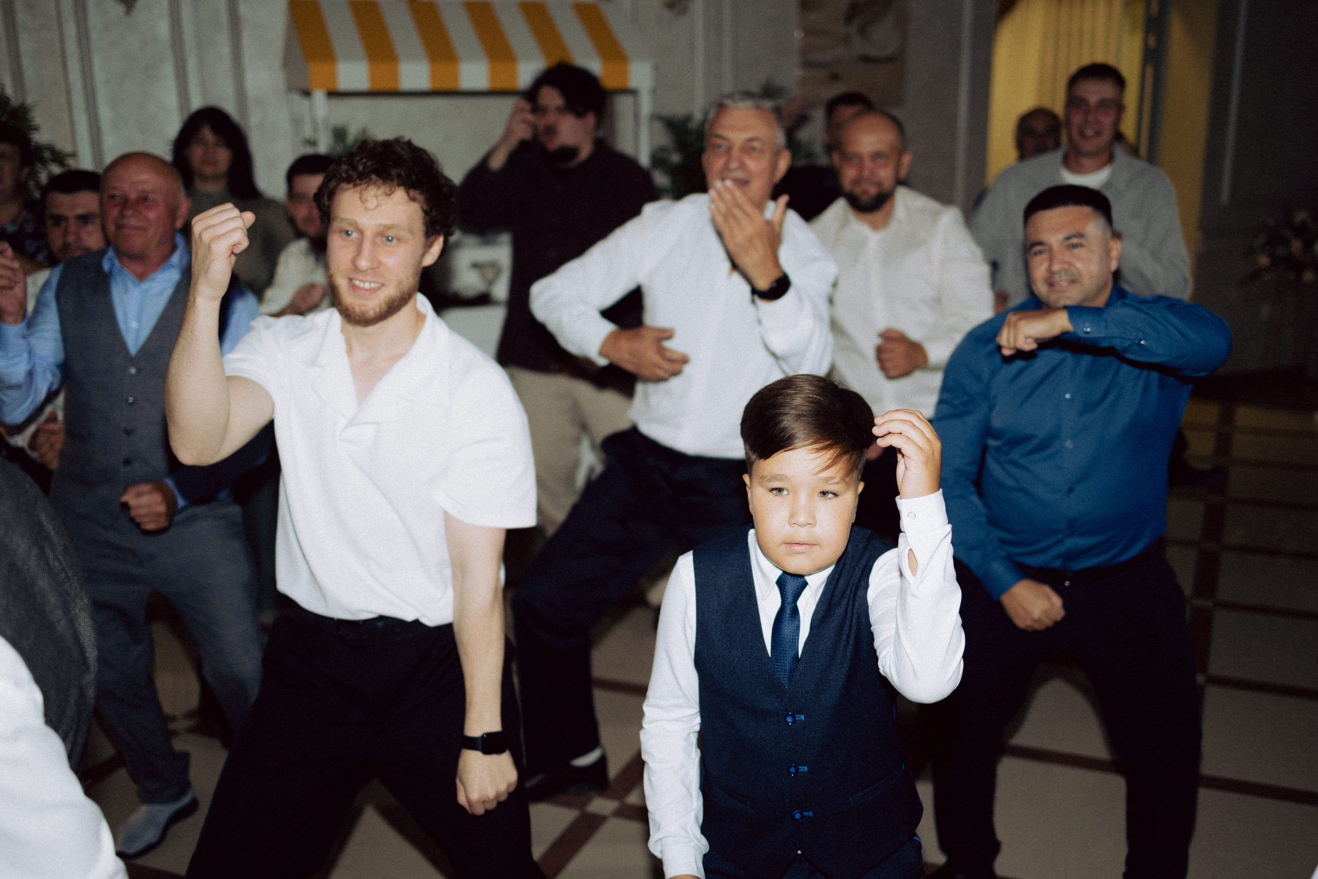 Дмитрий и Регина. Свадебный и портретный фотограф Тюмень