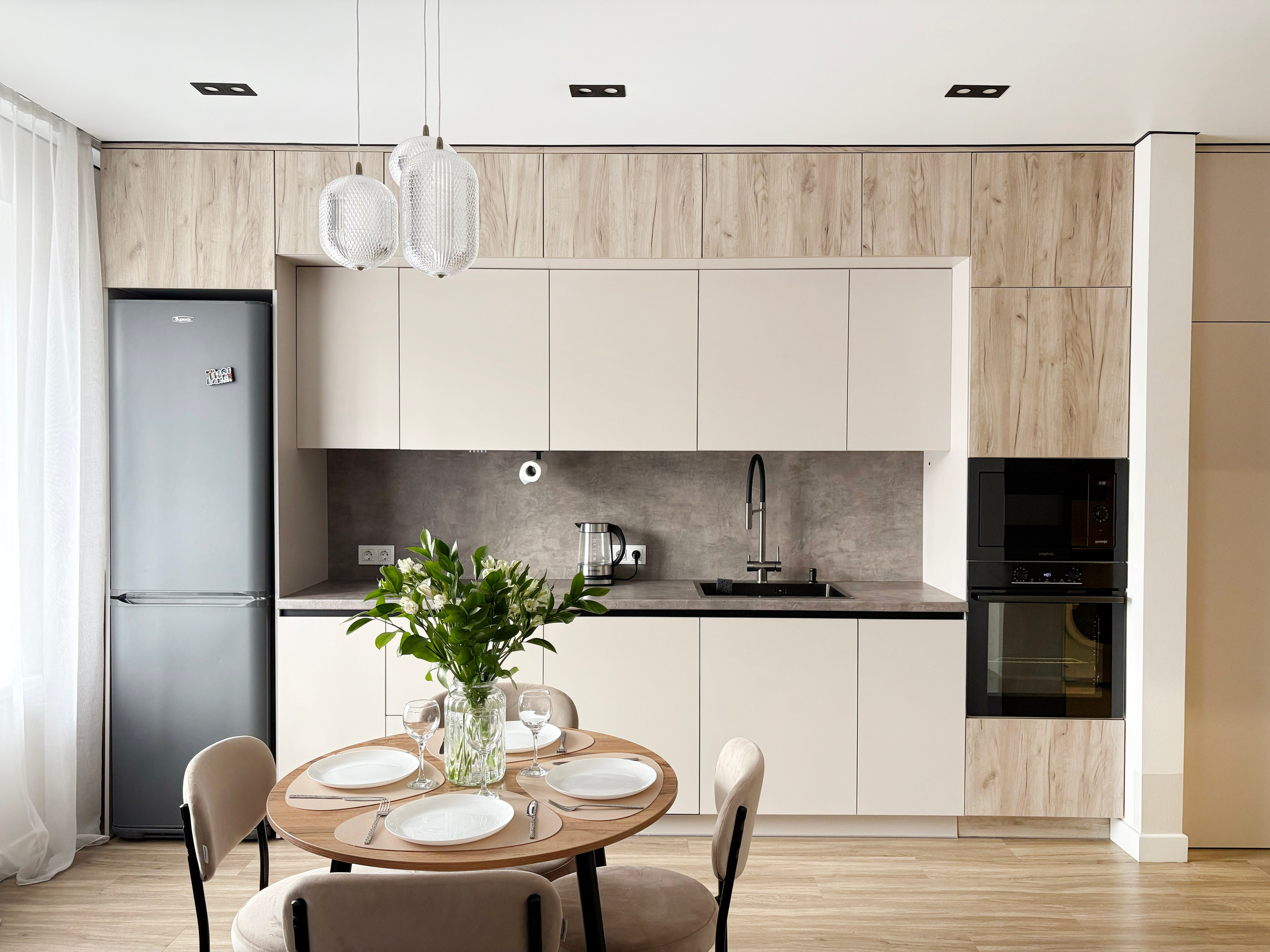 Интерьеры (фото для продажи/аренды недвижимости). Семейный фотограф в Красноярске Лизоркина Вера