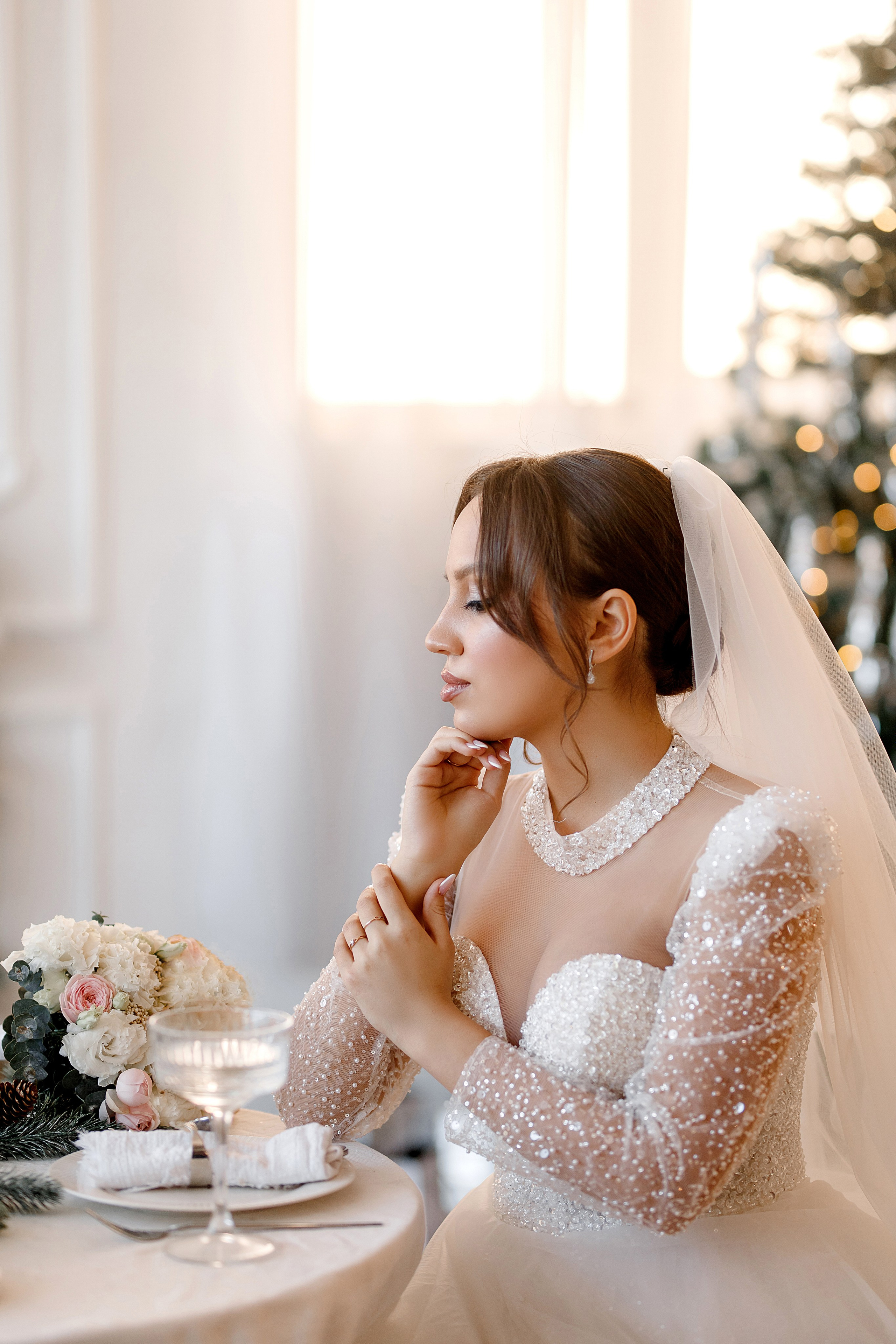 Камилла и Александр. Свадебный и семейный фотограф в Казани Алина Гилазиева