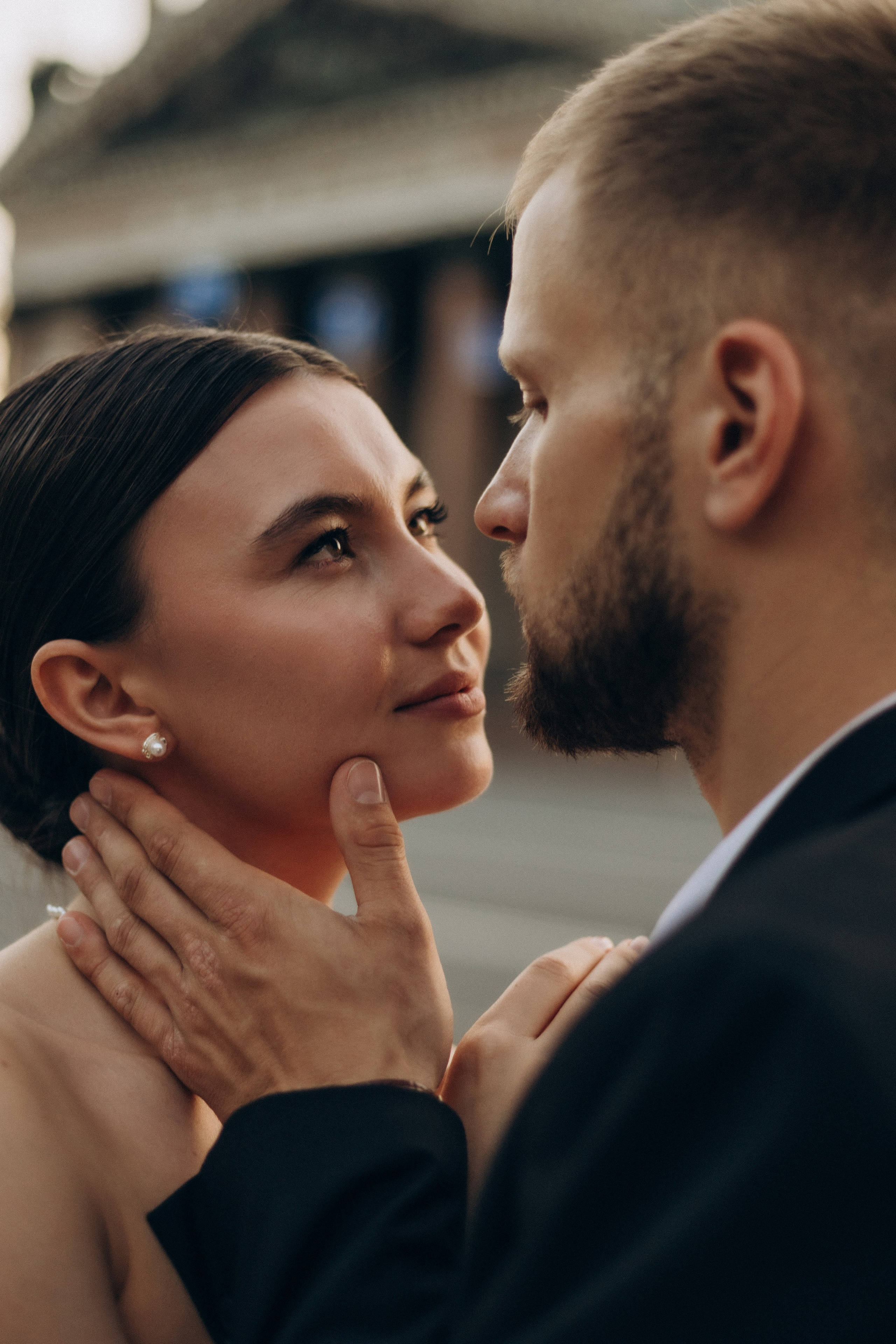 Костя и Лиза|прогулка + катер. Свадебный и love story фотограф в Санкт-Петербурге