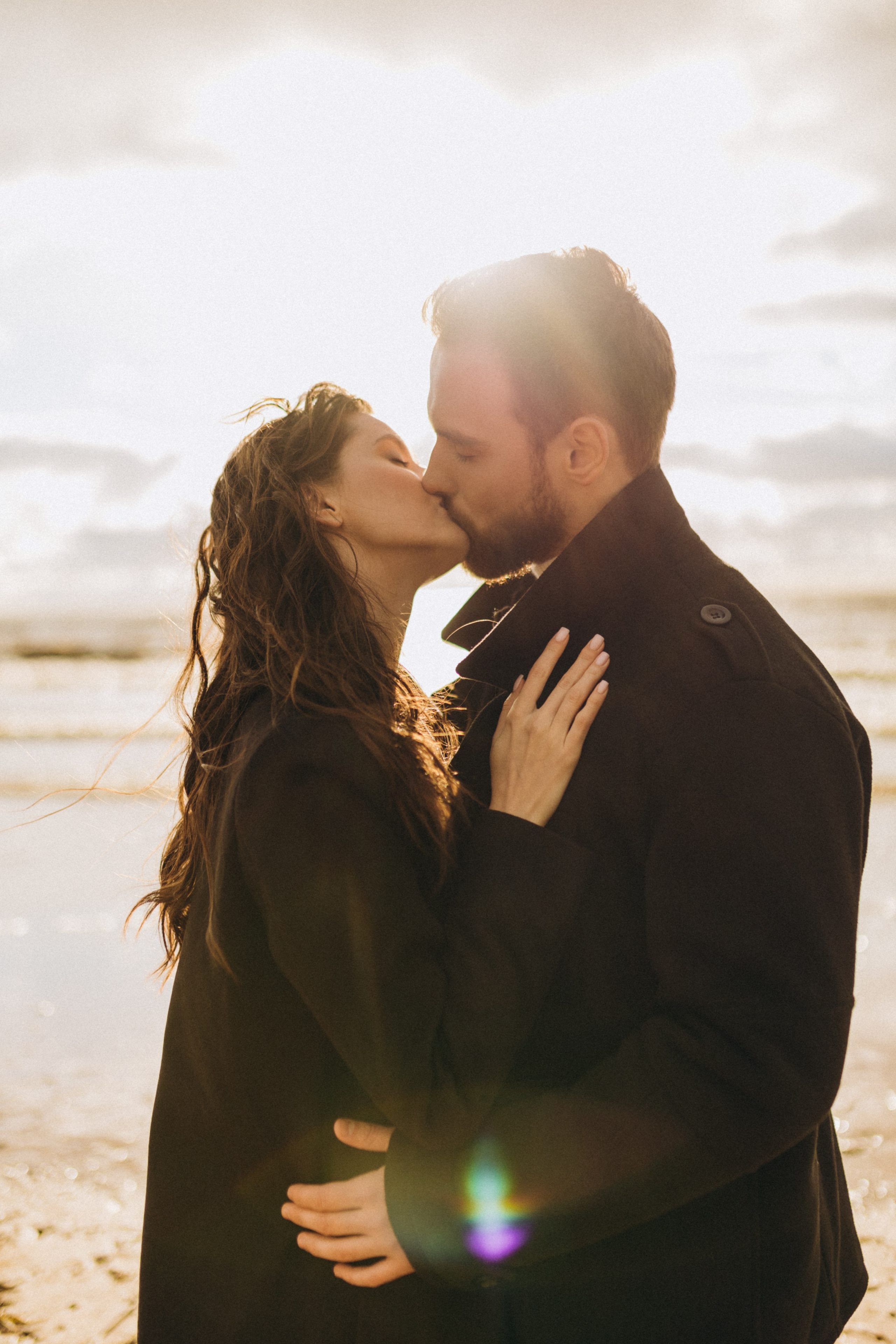 Кирилл и Диана. Свадебный и love story фотограф в Санкт-Петербурге