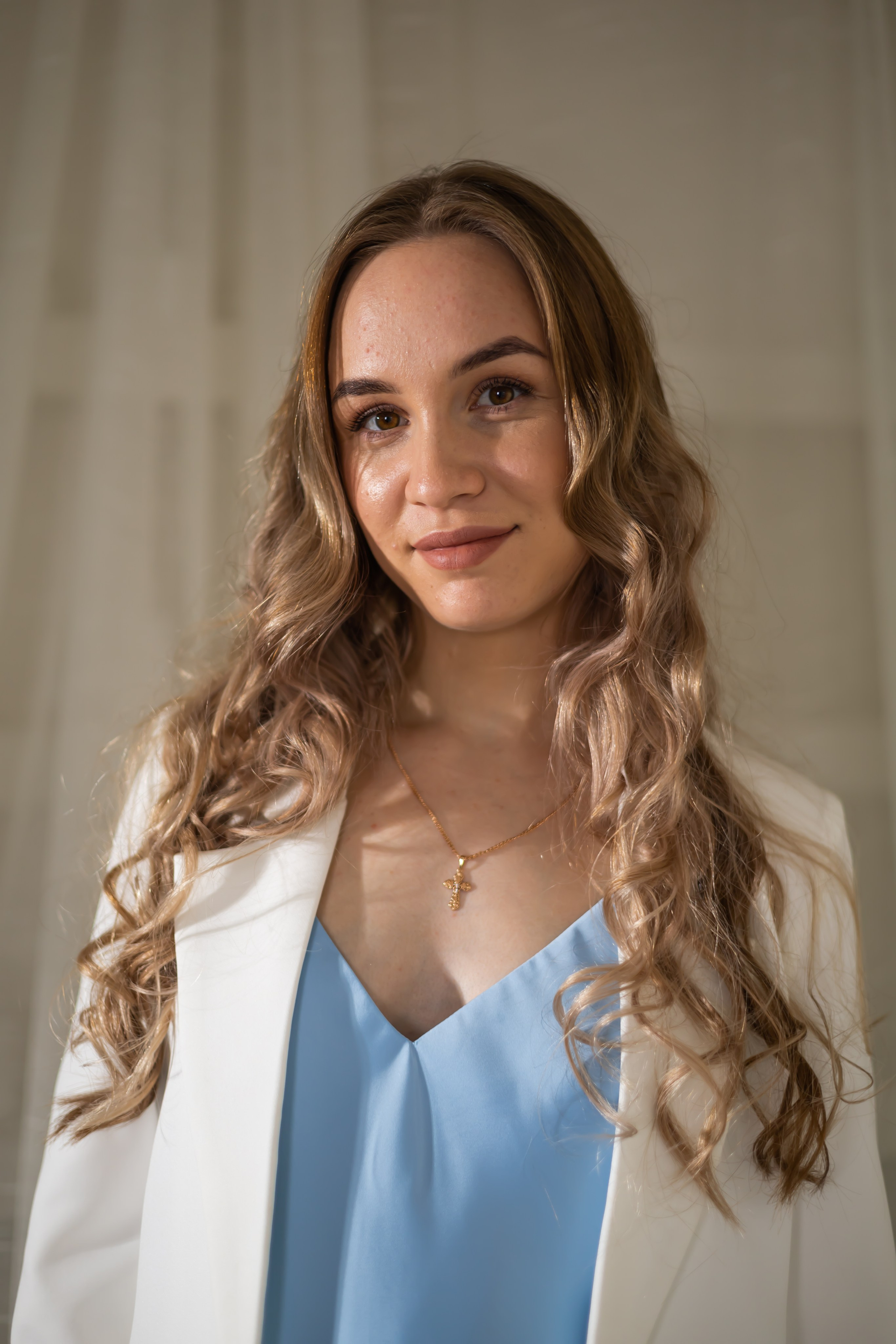 СОФЬЯ. Фотограф Элла Ефимова