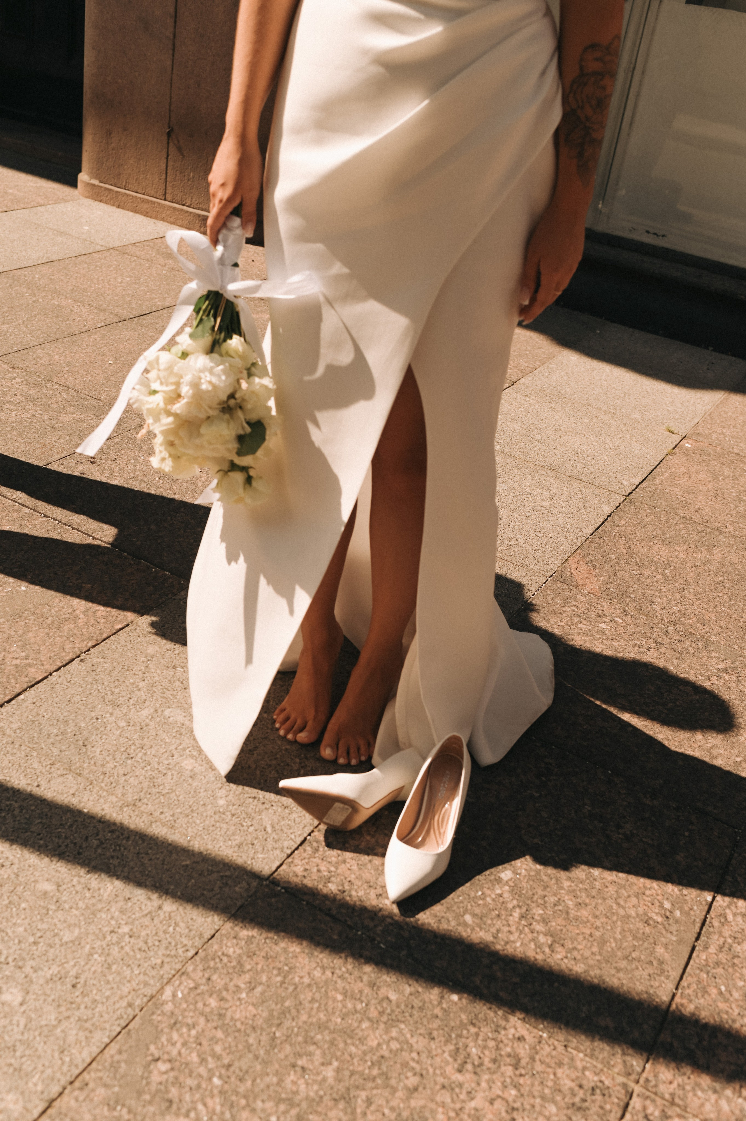 Свадебные фотосессии. Фотограф Светлана Скороходова Владимир-Москва