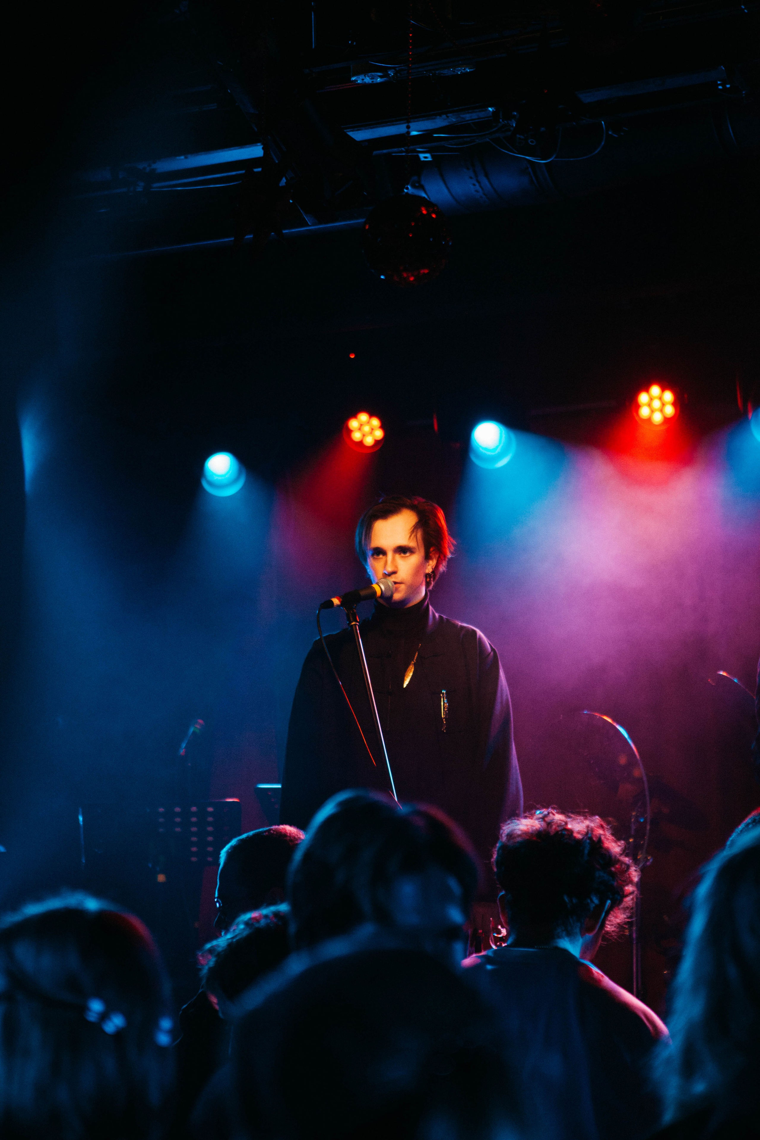 Рубеж Веков 2024. Фотограф Ольга Крукле