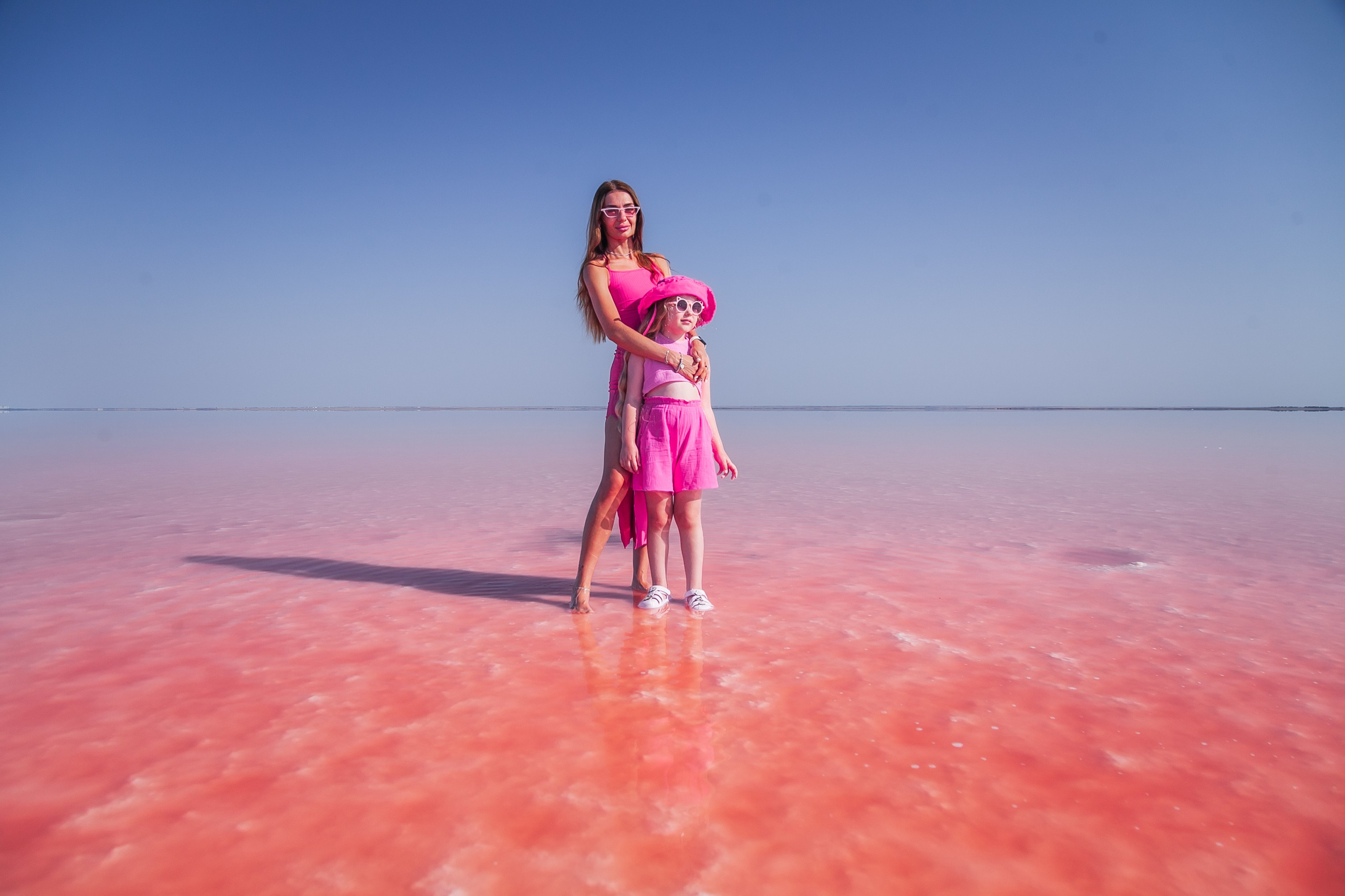 СЕМЬЯ. Фотограф в Крыму