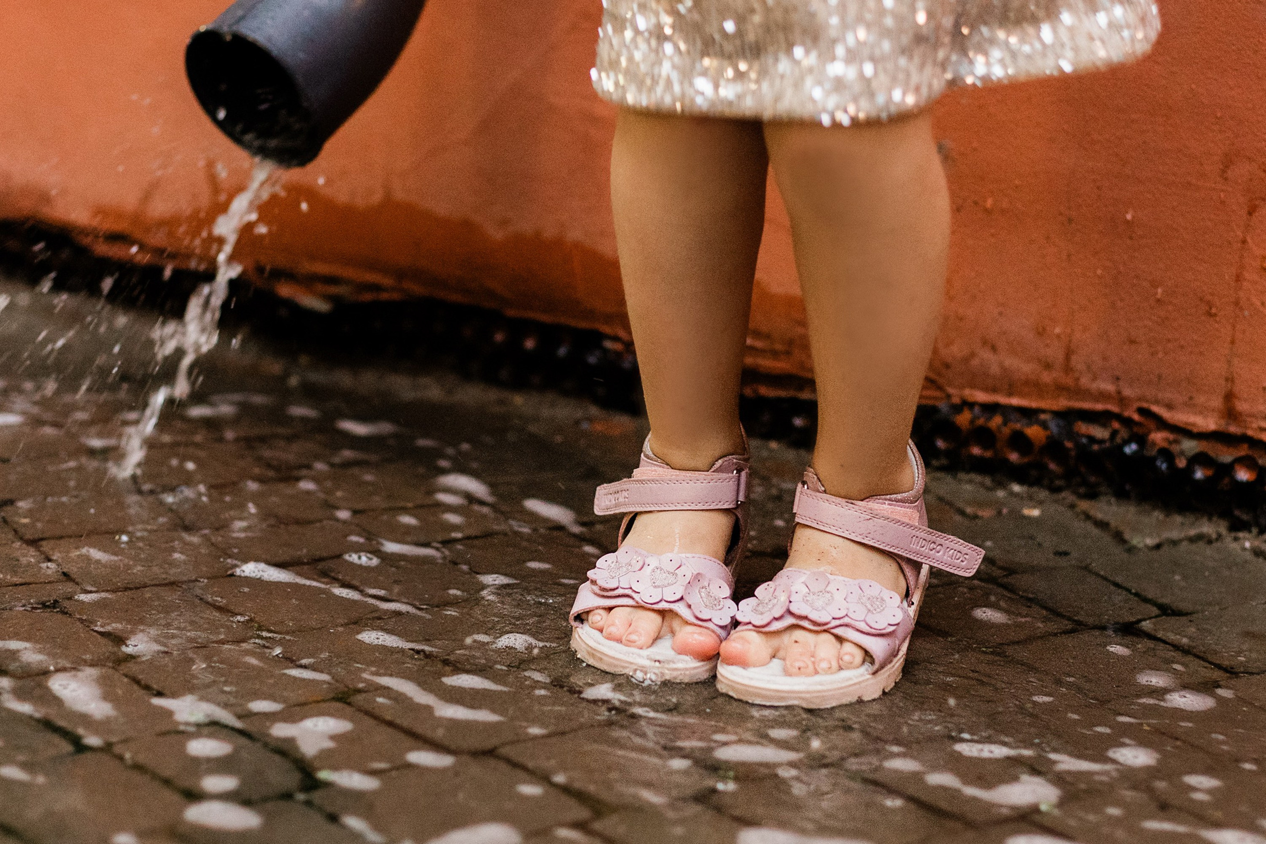 Алексей и Марина. Семейный фотограф в Самаре Елена Ефимова