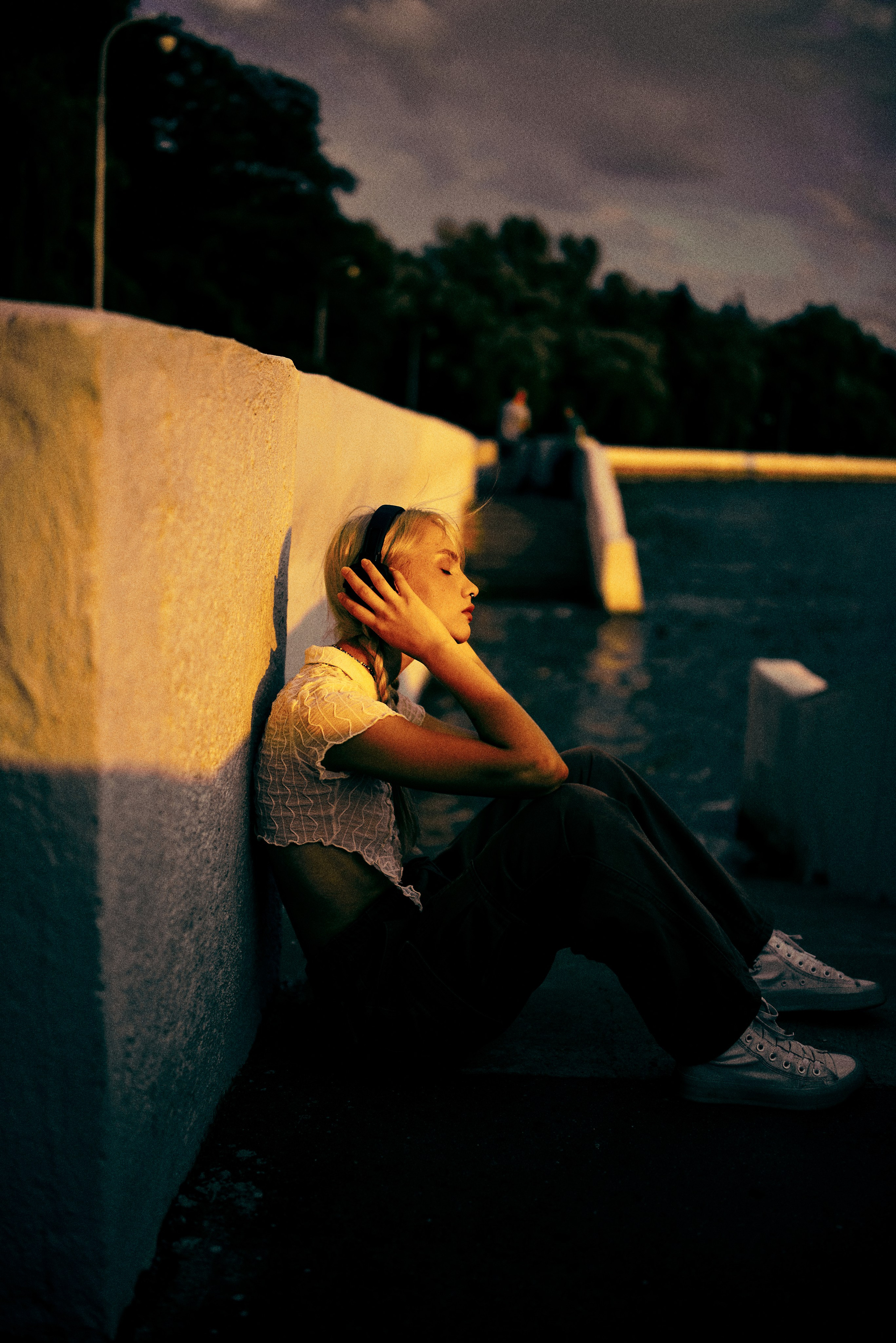 Минск долгожданный. Антон Арнольд | Фотограф Минск