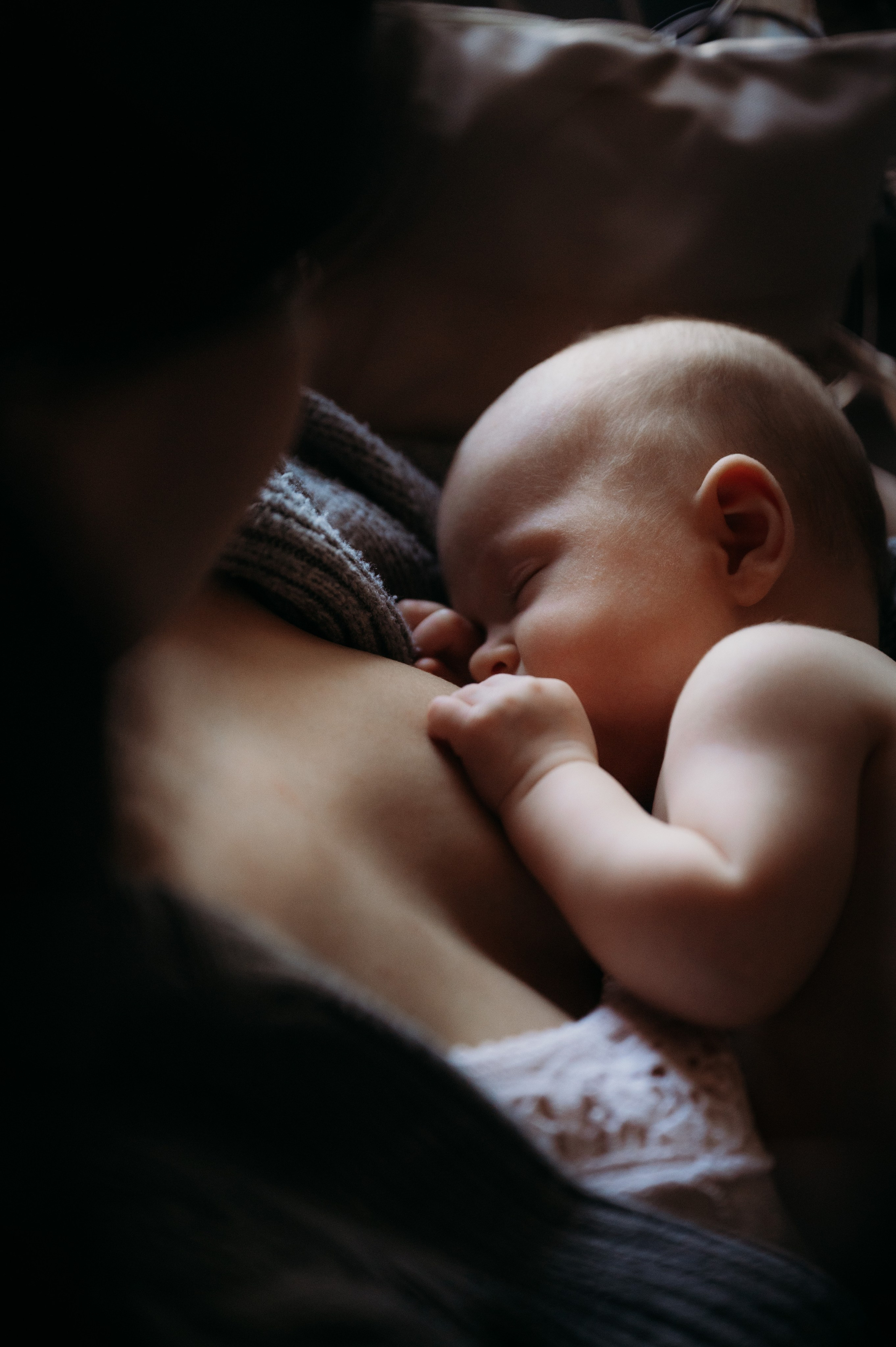 Домашняя фотосессия. Фотограф Нижний Новгород Екатерина Кукленкова