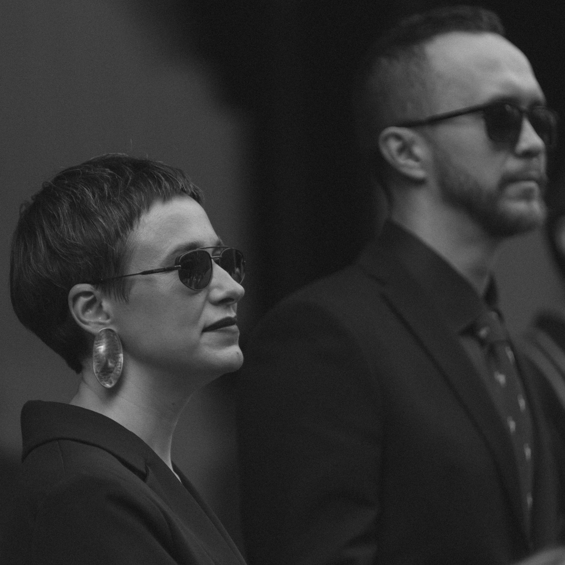 Егор и Даша. Фотограф Денис Голубев