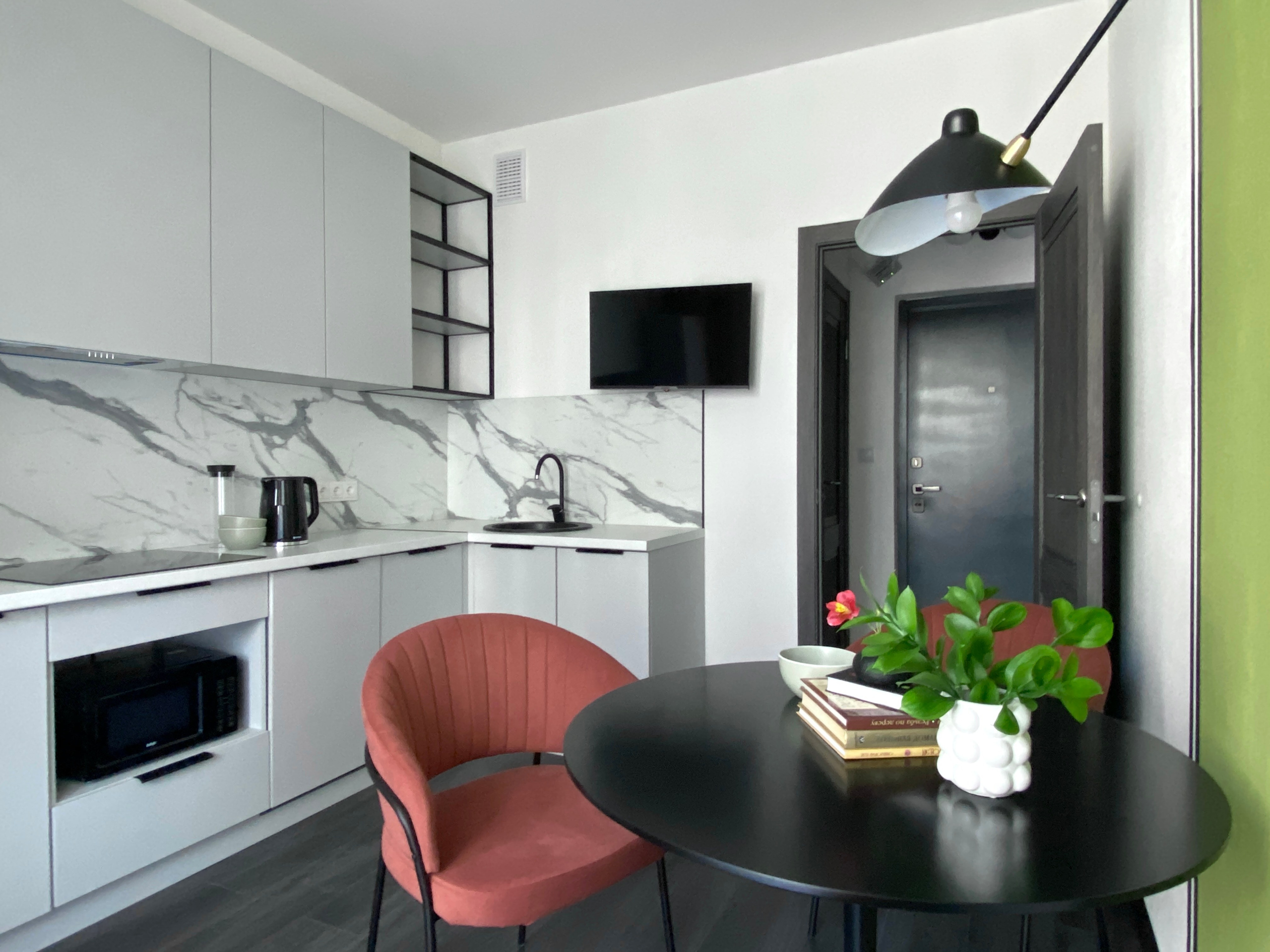 Комплектация / интерьерная съемка со стилизацией / АРЕНДА. Хоумстейджер. Комплектатор. Дизайнер