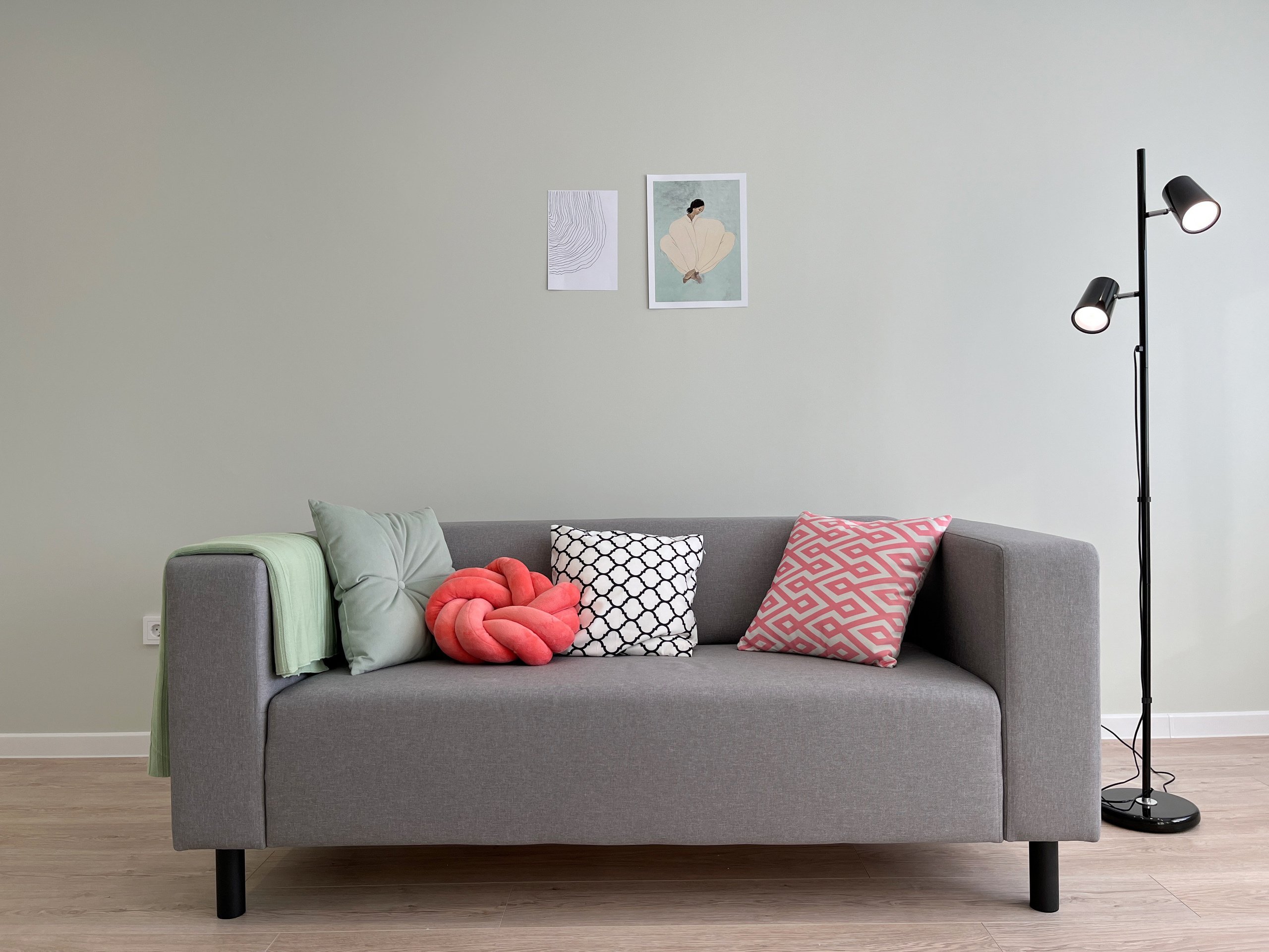 Инвестдизайн / ПРОДАЖА. Хоумстейджер. Комплектатор. Дизайнер