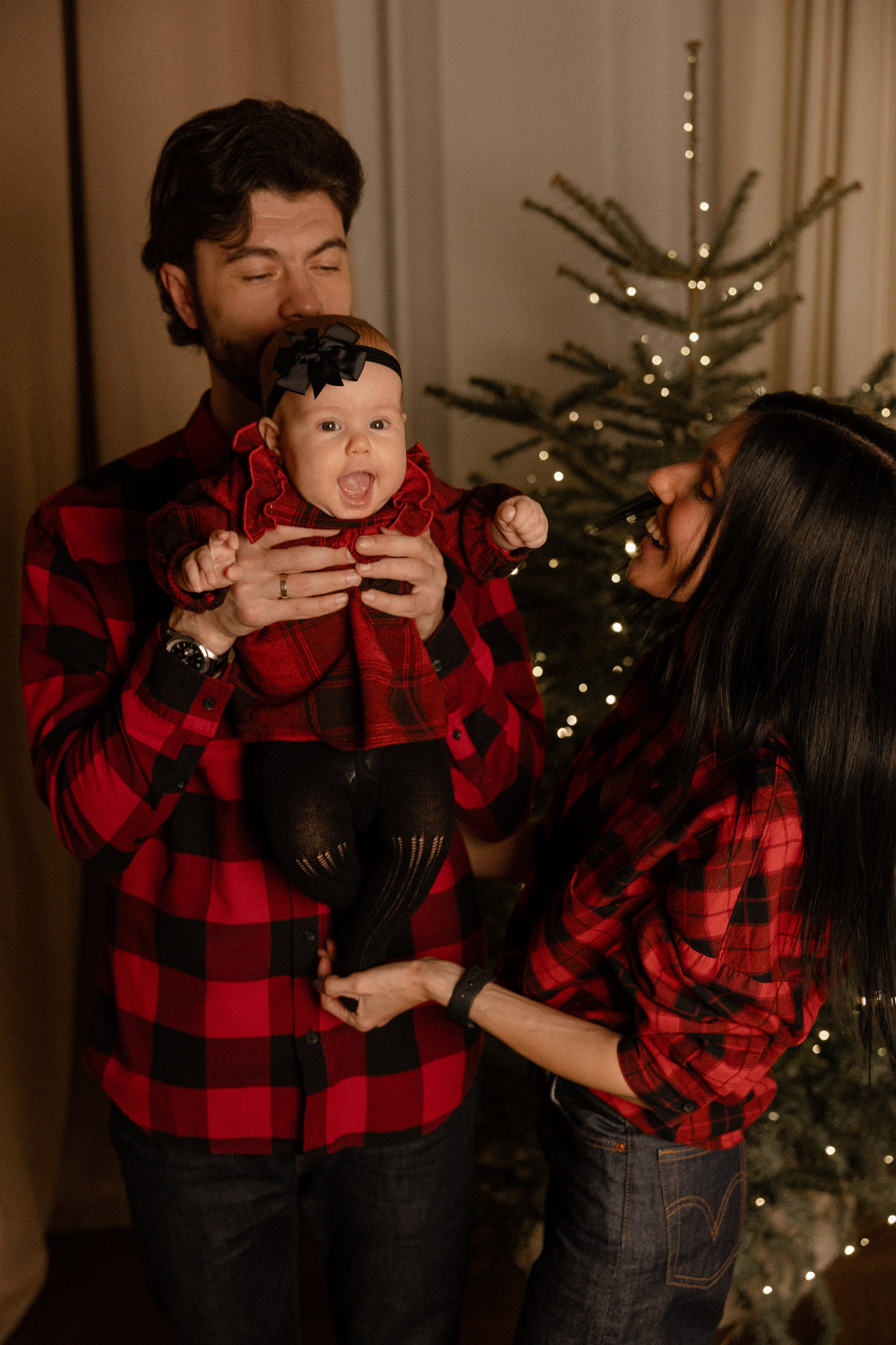 NewYear. Свадебный фотограф Таня Караисаева