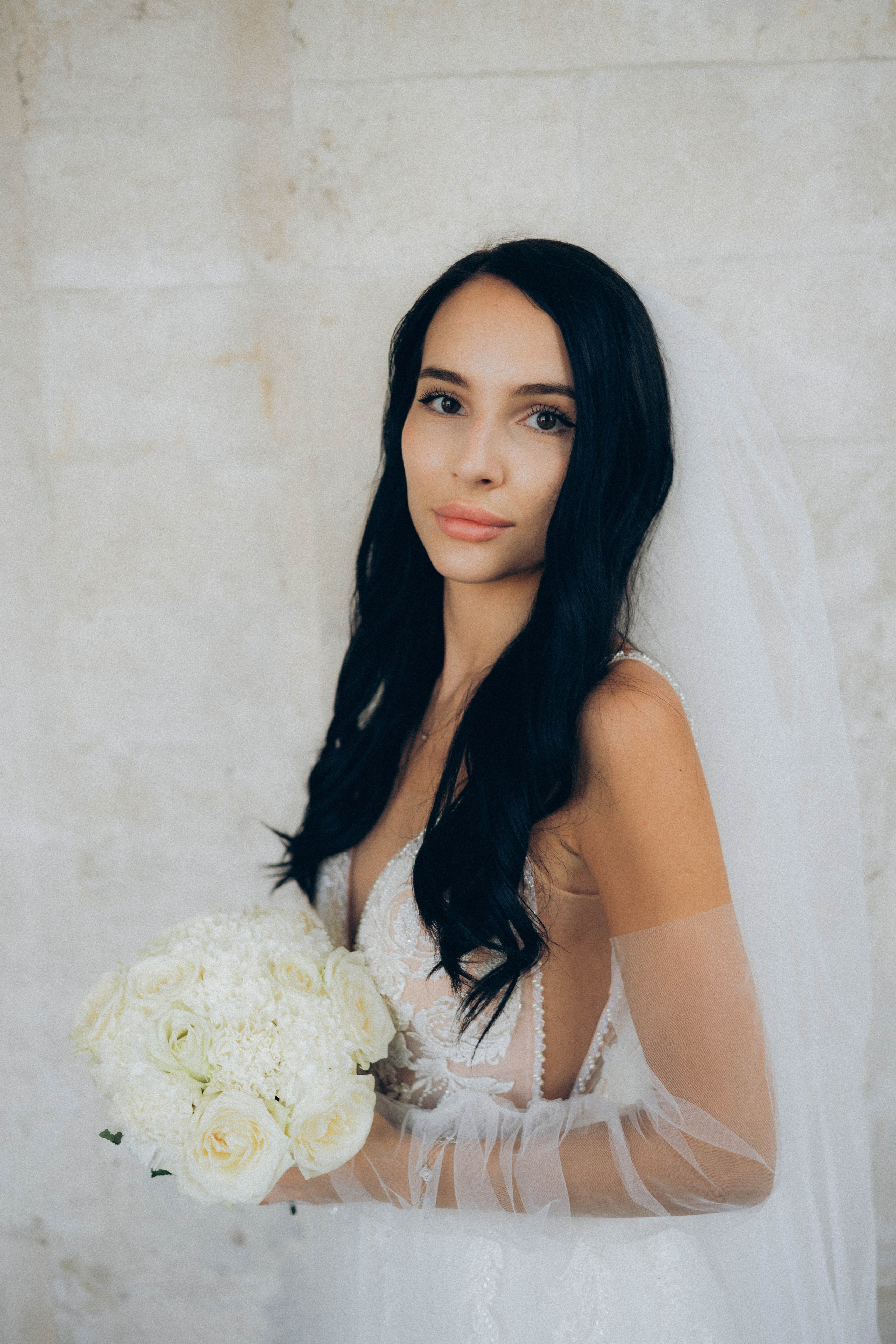 История любви E&V. Фотограф моментов, радости и свободы