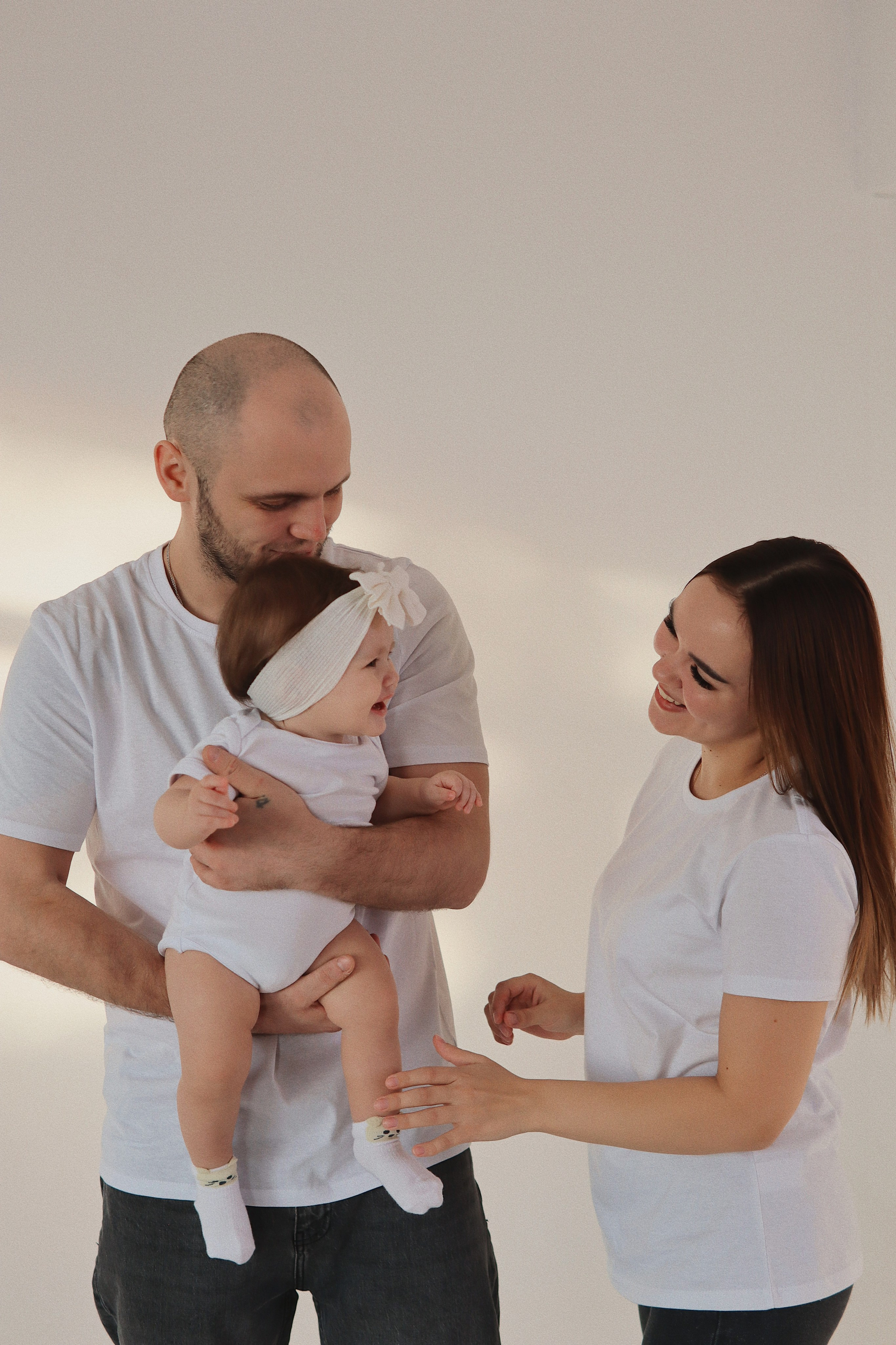 Дмитрий & Алена. Фотограф Елизавета Наумова