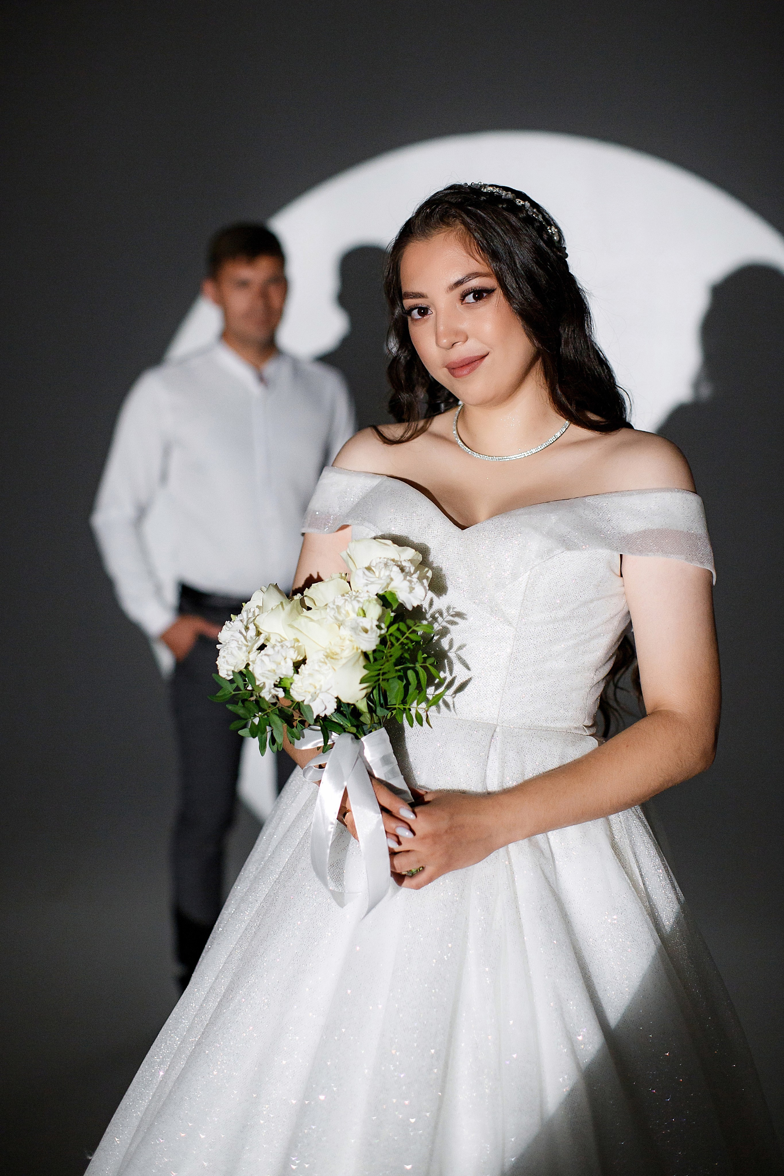 Валентина и Алик. Семейный и детский фотограф в Стерлитамаке Разина Рахмангулова