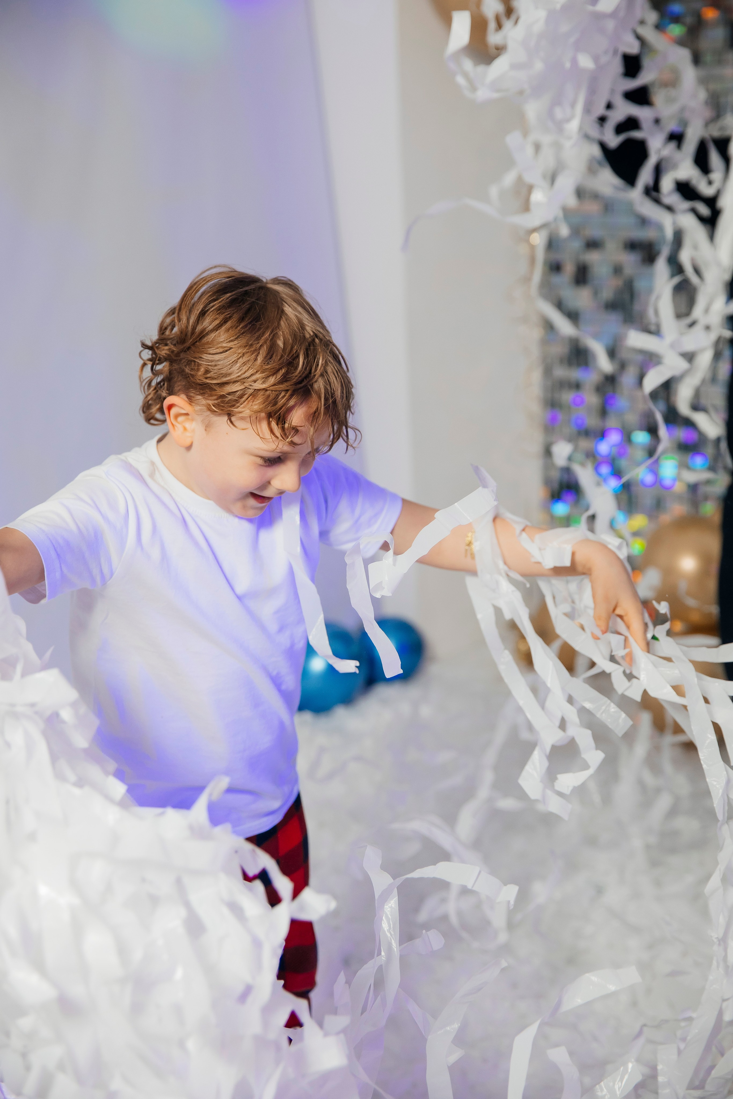 Детские праздники. Фотограф в Москве Рышкевич Полина