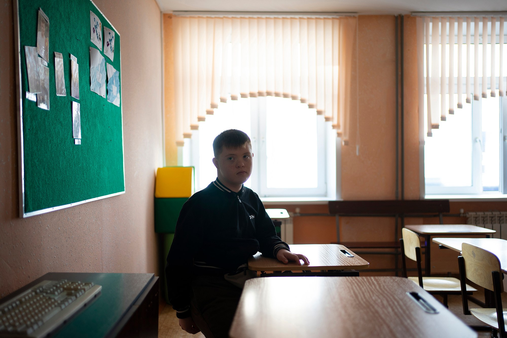 Авик. Дарья Крыл