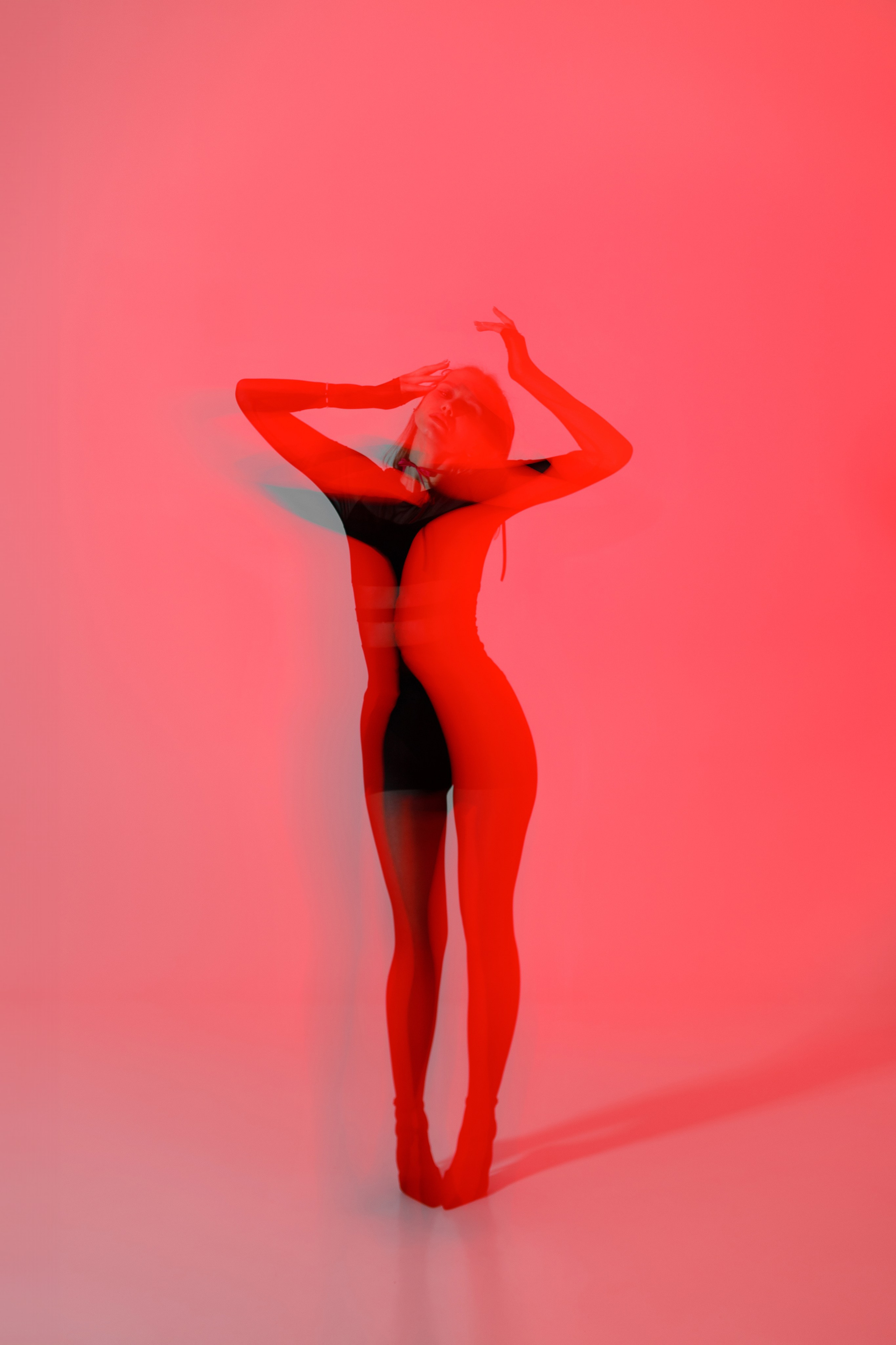 Портреты. Ваш фотограф в Екатеринбурге Максим Мухин