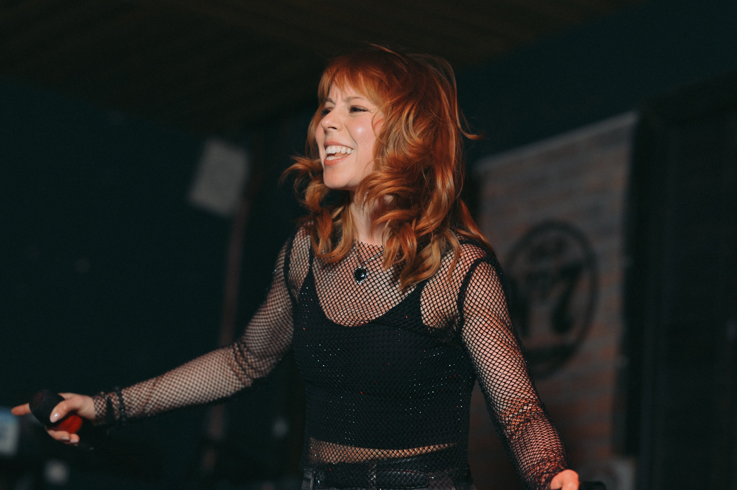 Фотосъёмка интерактивной игры «Музыкальное лото». Komonev