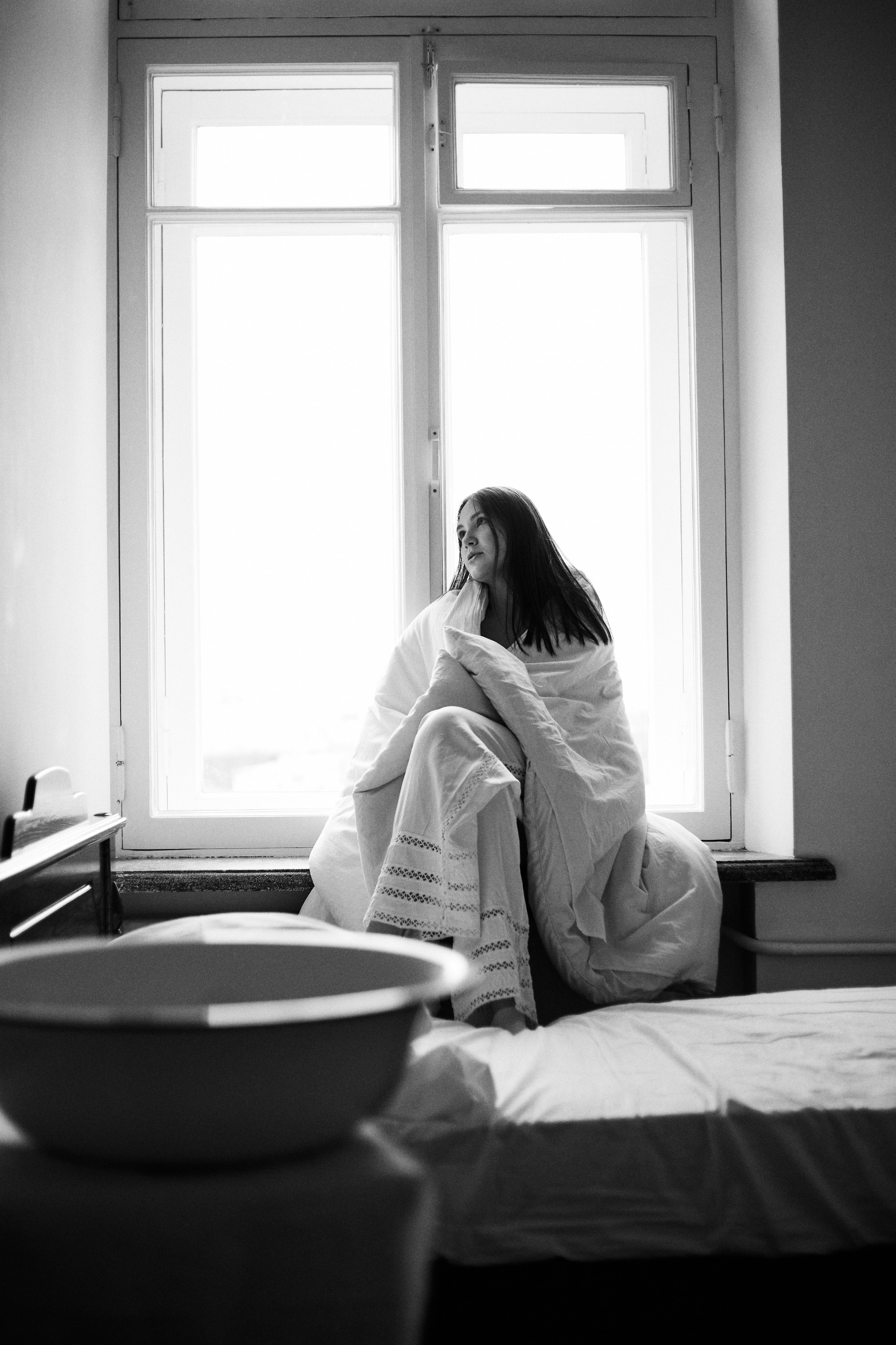 Покажу то, как виду тебя и твои изюминки. Ap.phot
