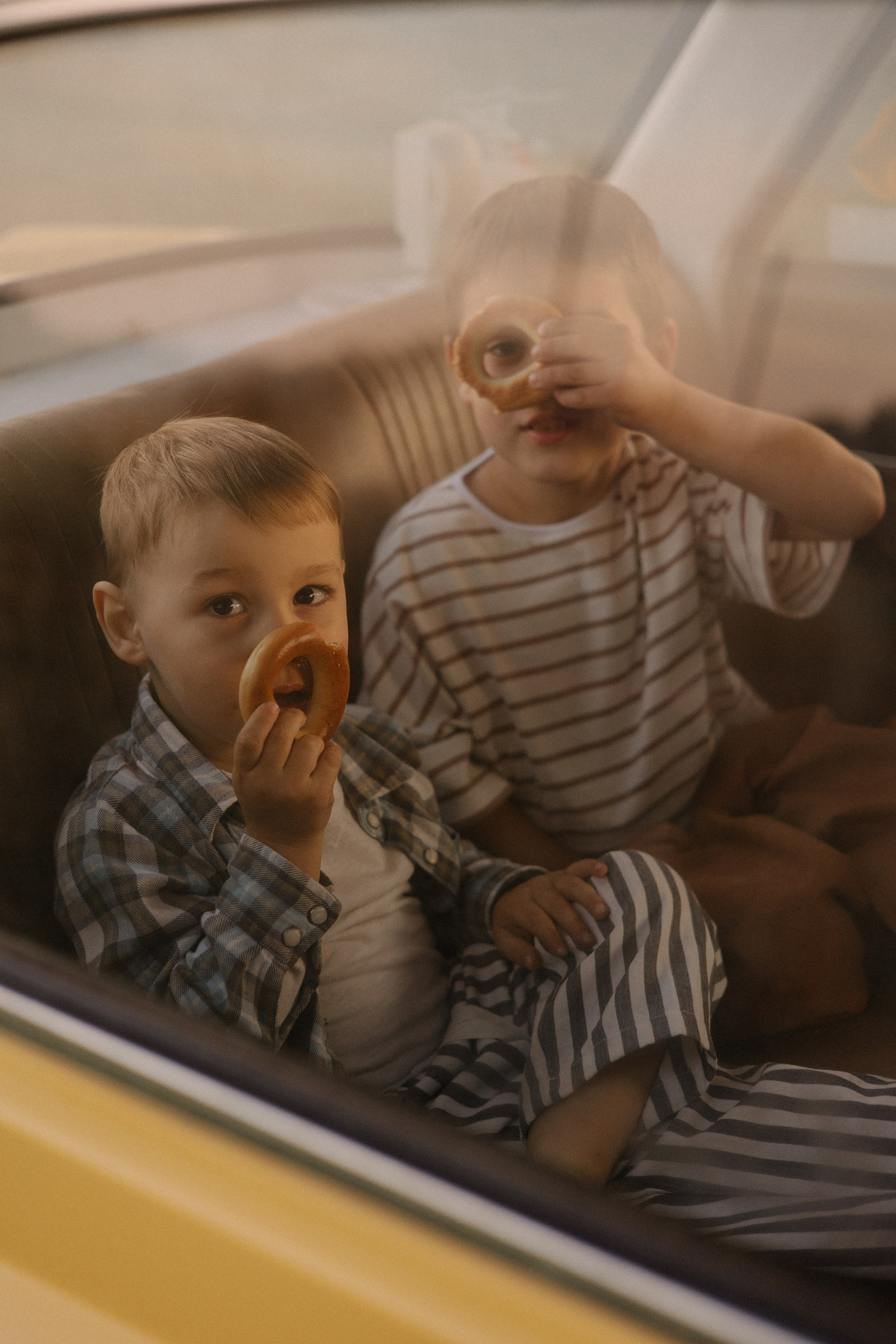 Марина, Алексей, Степан и Артем. Семейный фотограф Александра Тарасова