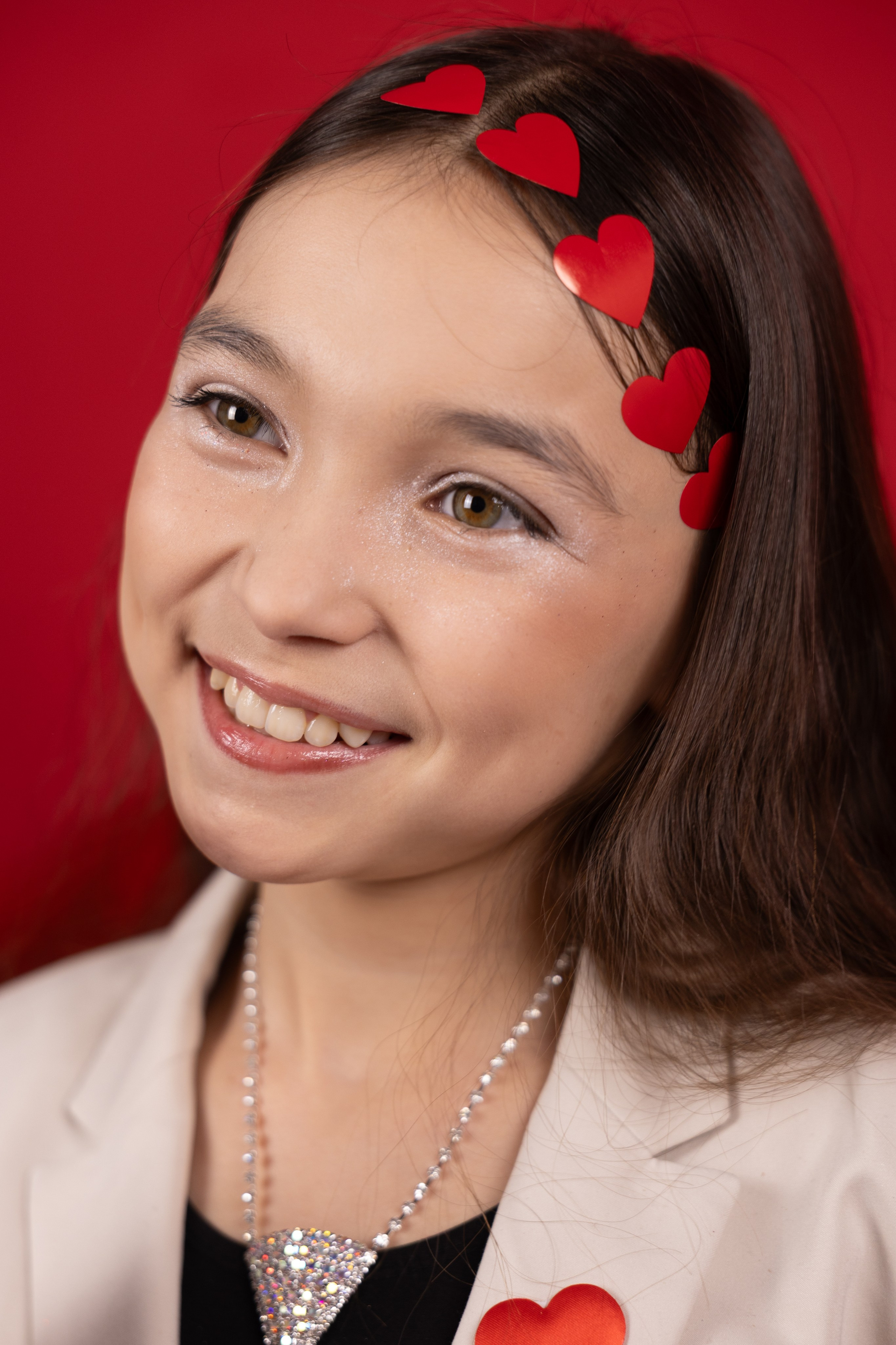 Индивидуальная съемка «Valentine Kids». Семейный│Индивидуальный фотограф Татьяна Липина