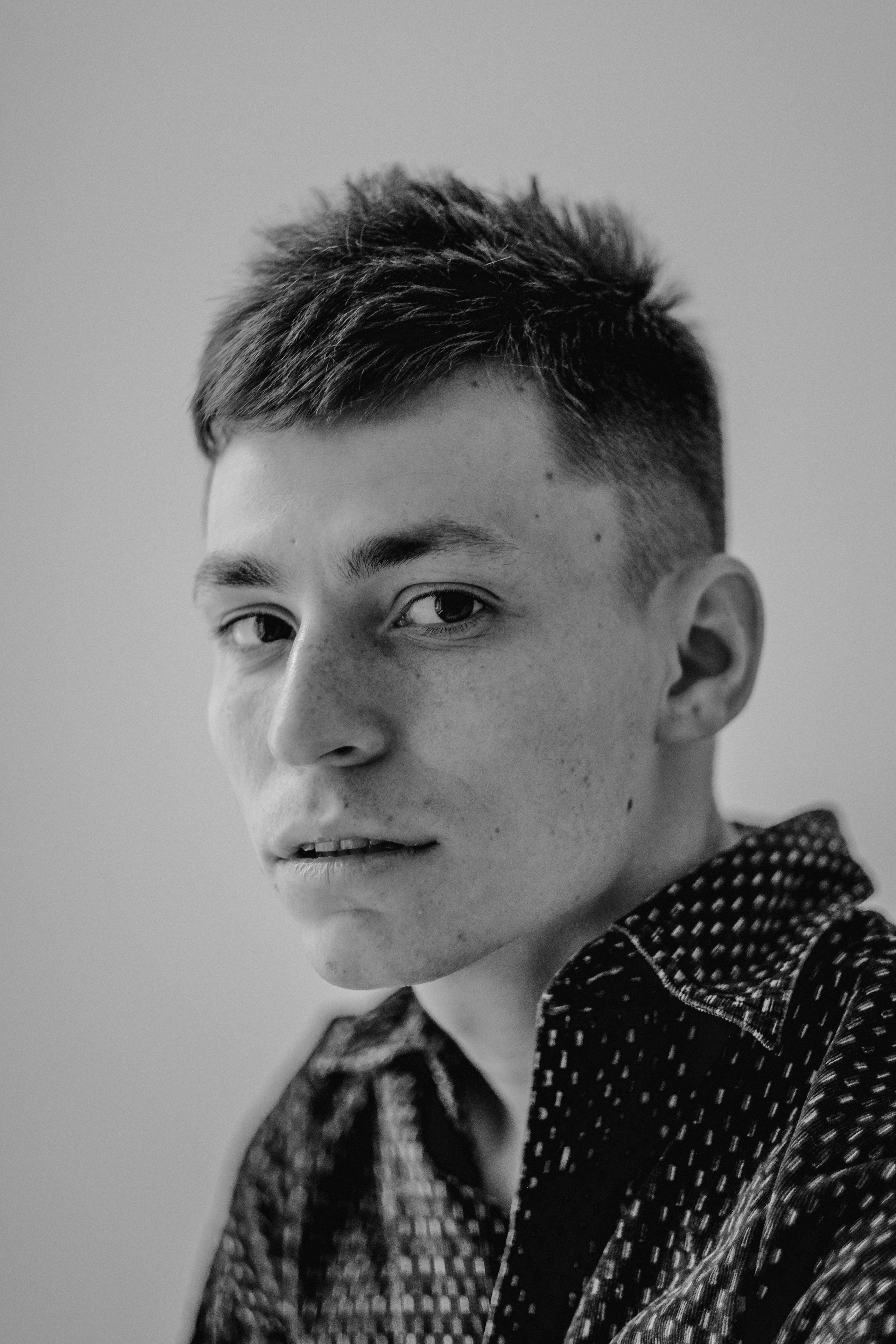 Портреты. Наталья Скворцова — портретный фотограф