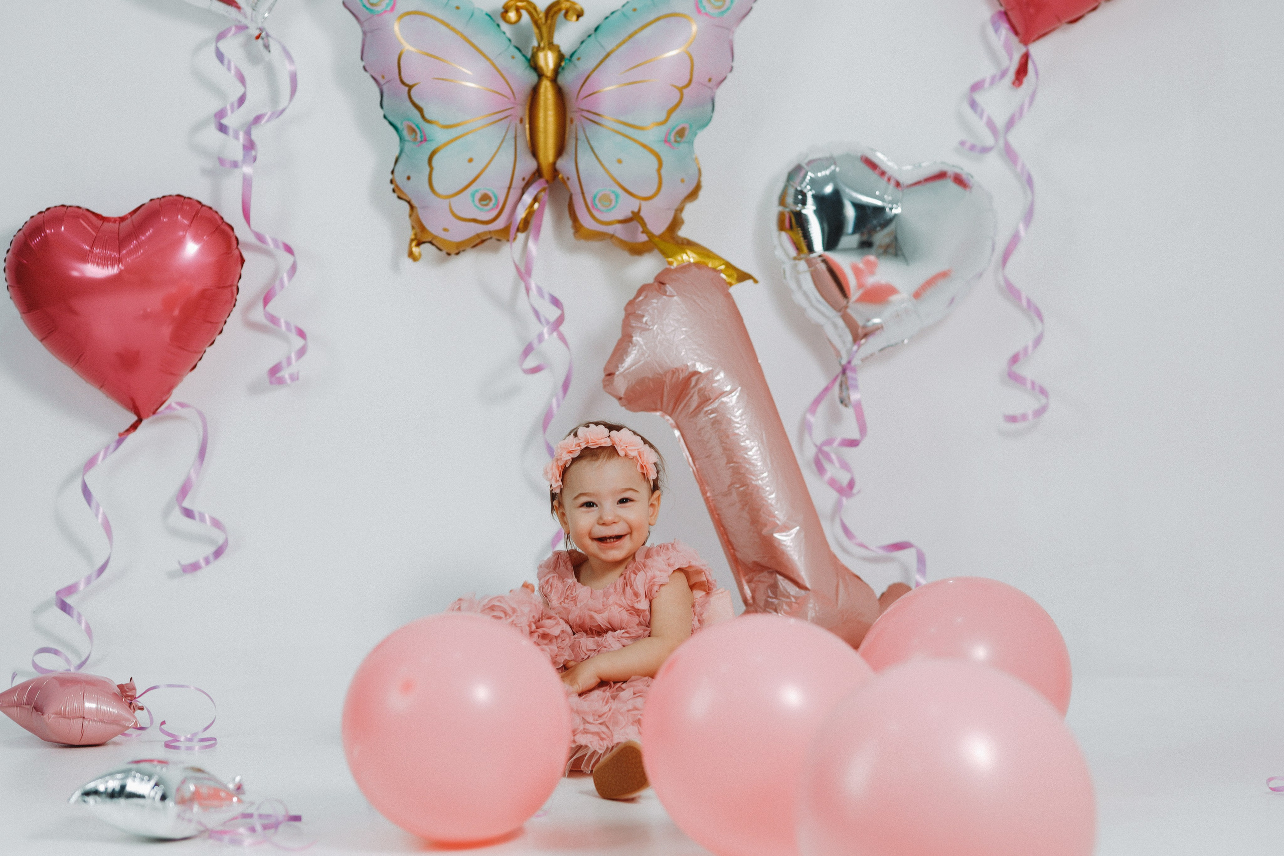 Дети. Фотограф в Жезказгане. Графический дизайнер