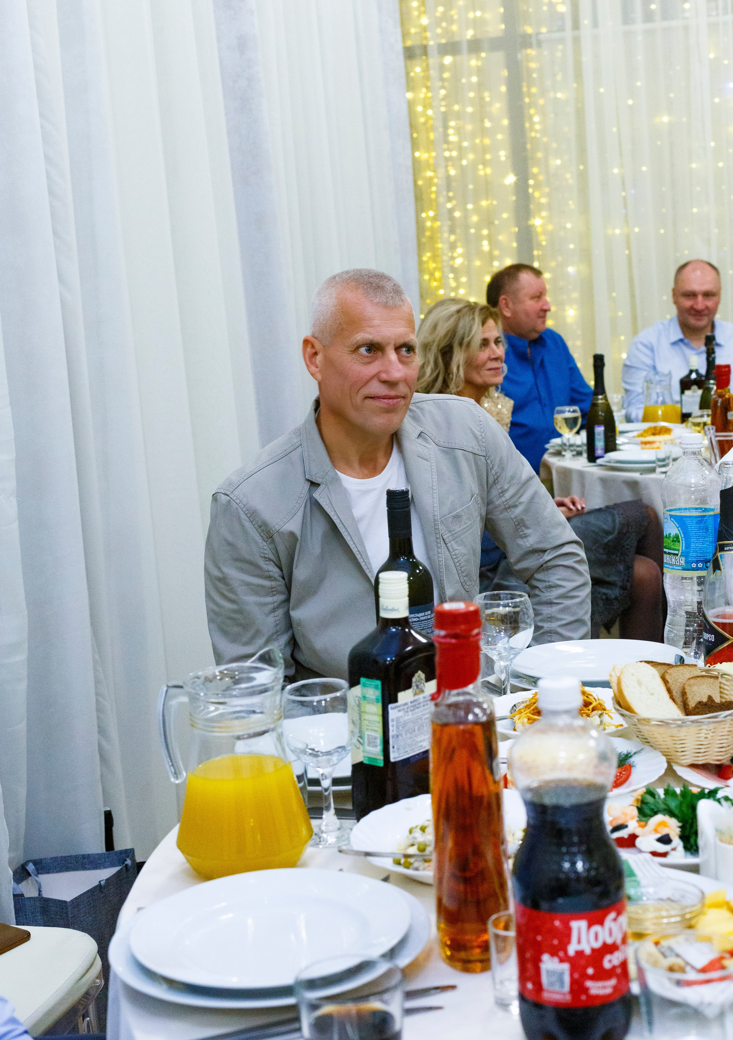 Репортаж. Мария Сергеева — семейный и портретный фотограф в Твери