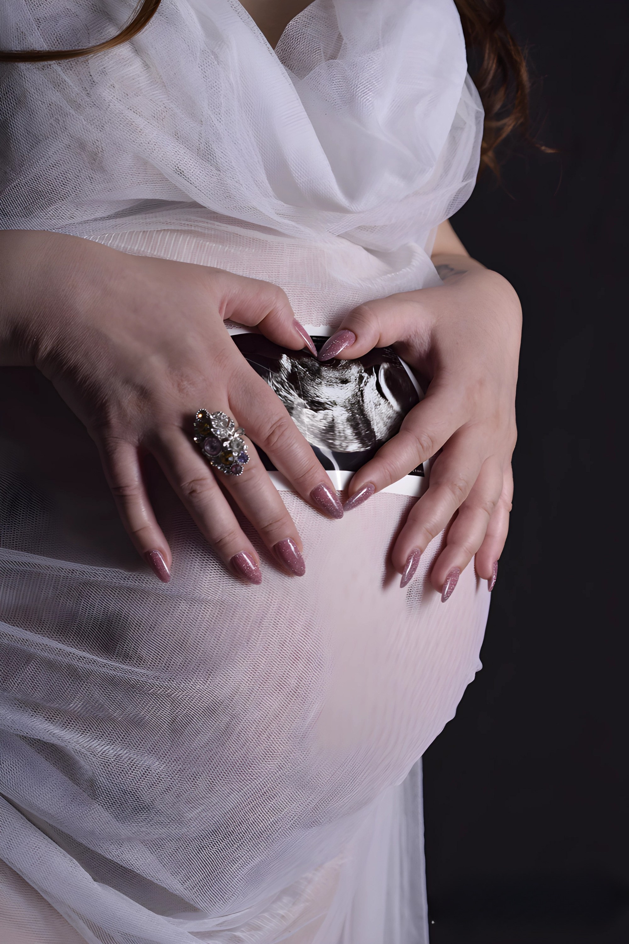 В ожидании чуда. Фотограф Диана Волгограда