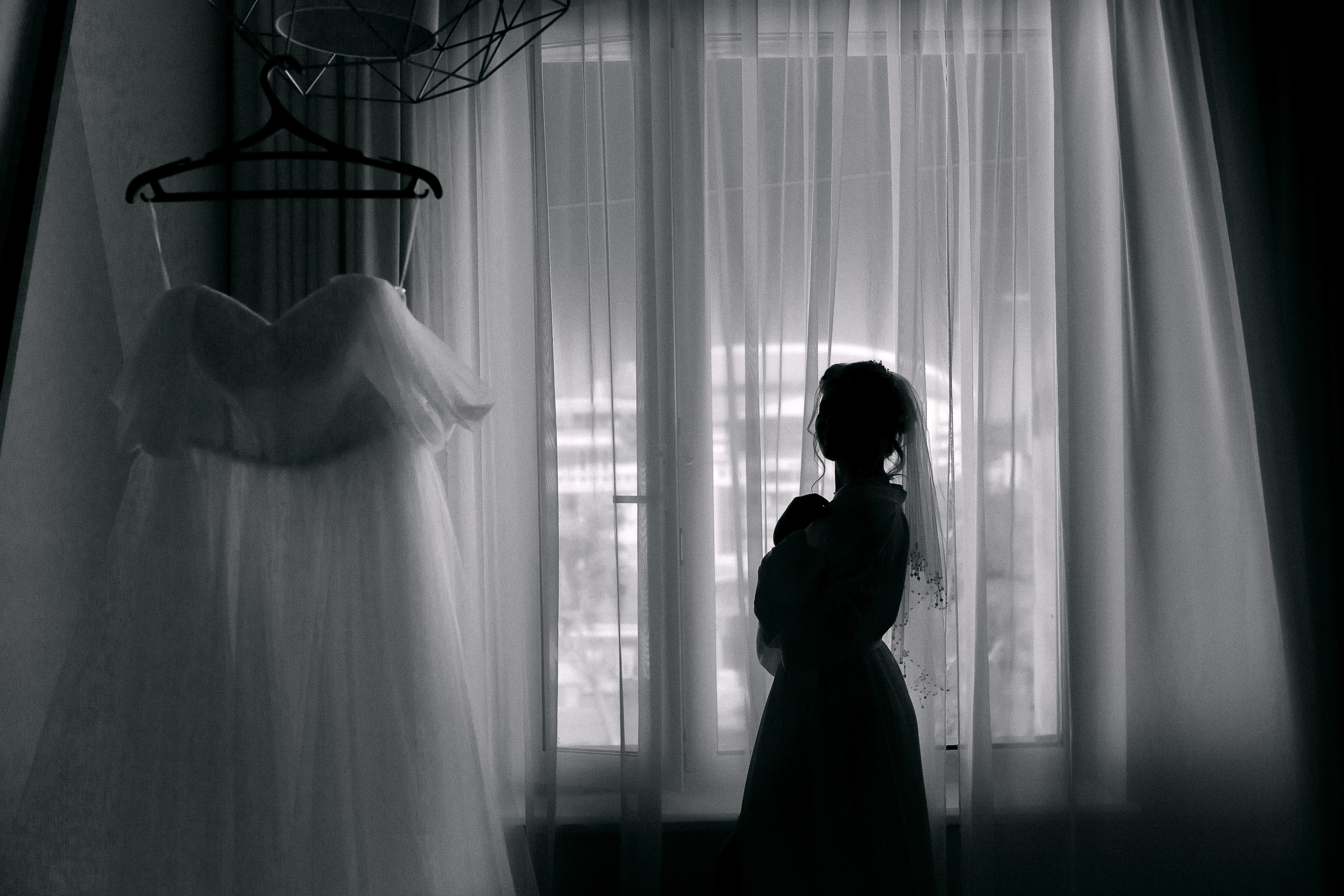 Свадьбы. Фотограф Саранск Екатерина Жукова