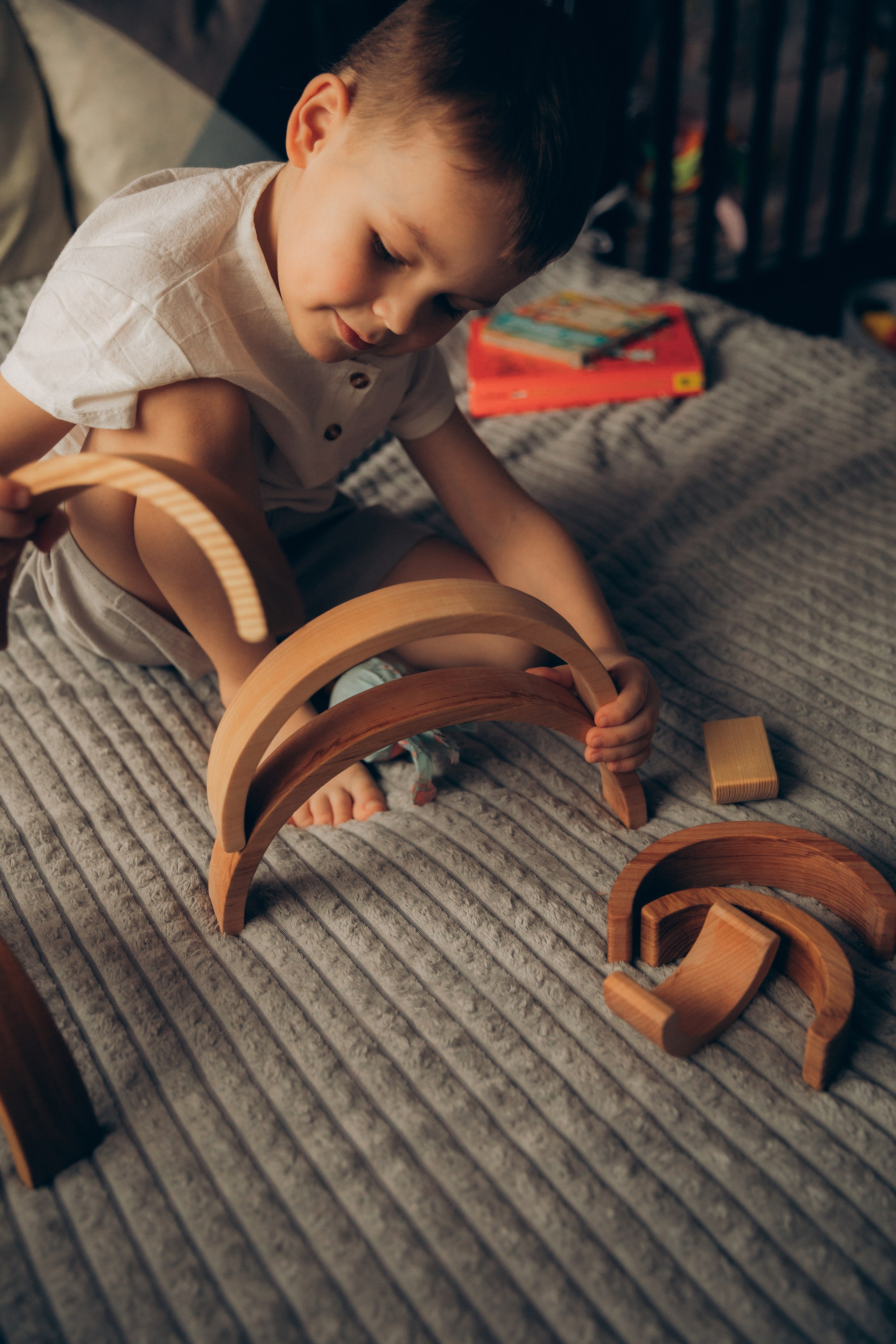 ПРО СЧАСТЬЕ. Женский и семейный фотограф Елена Петрова