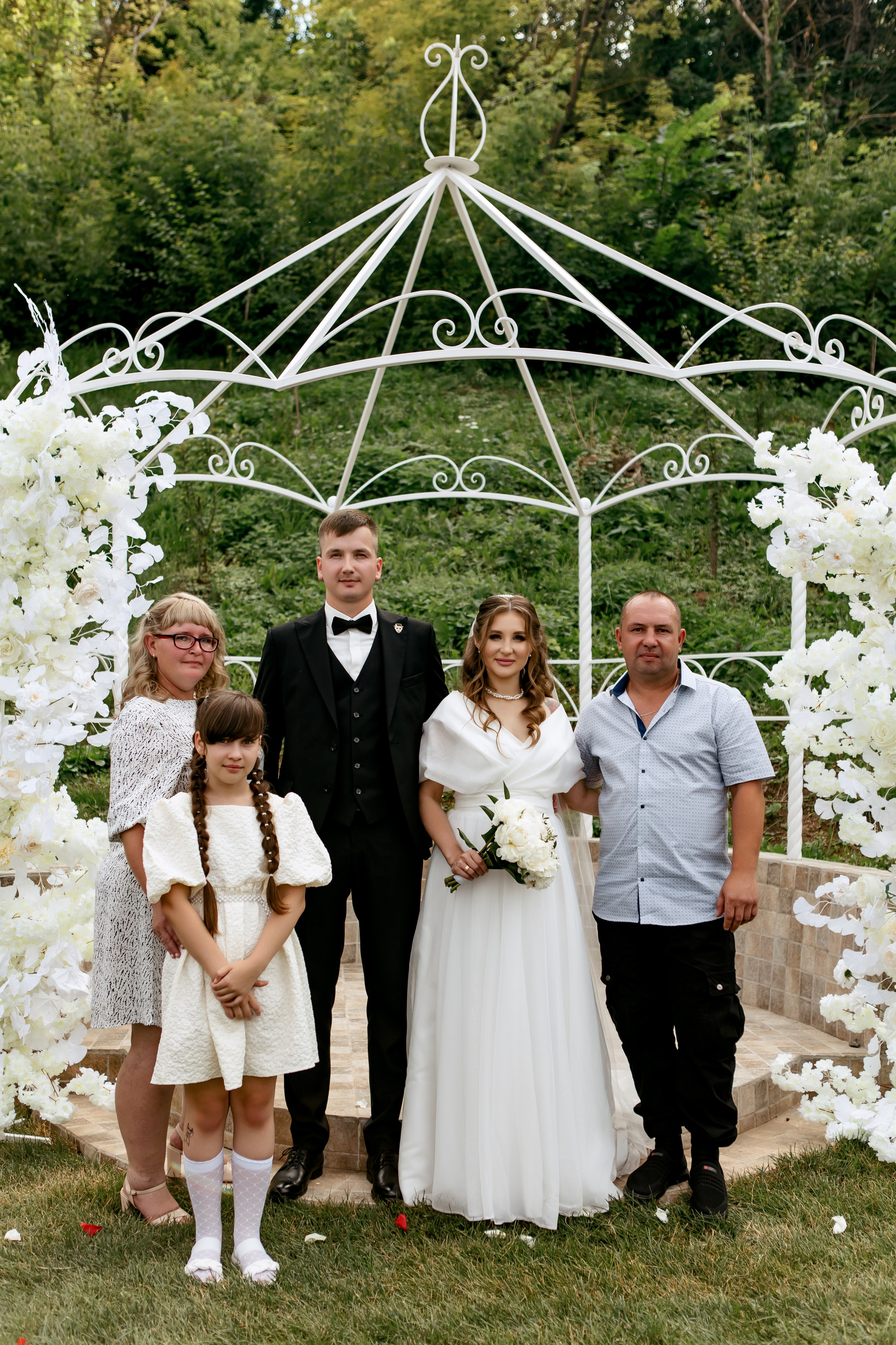 Владислав и Евгения. Свадебный фотограф Ксения Трухина в Нижнем Новгороде и Москве