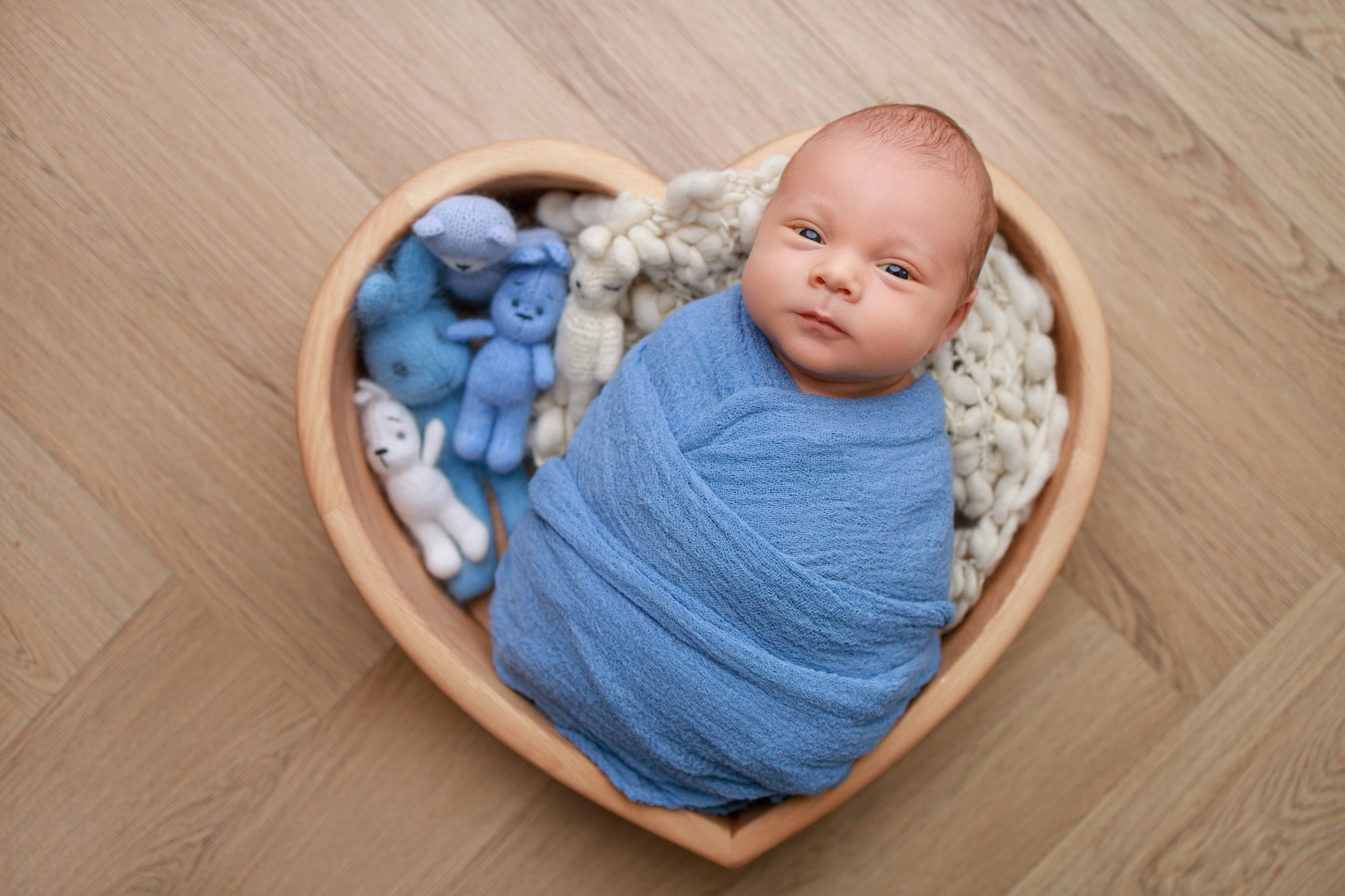 Новорождённые. Фотограф новорождённых в Москве и МО