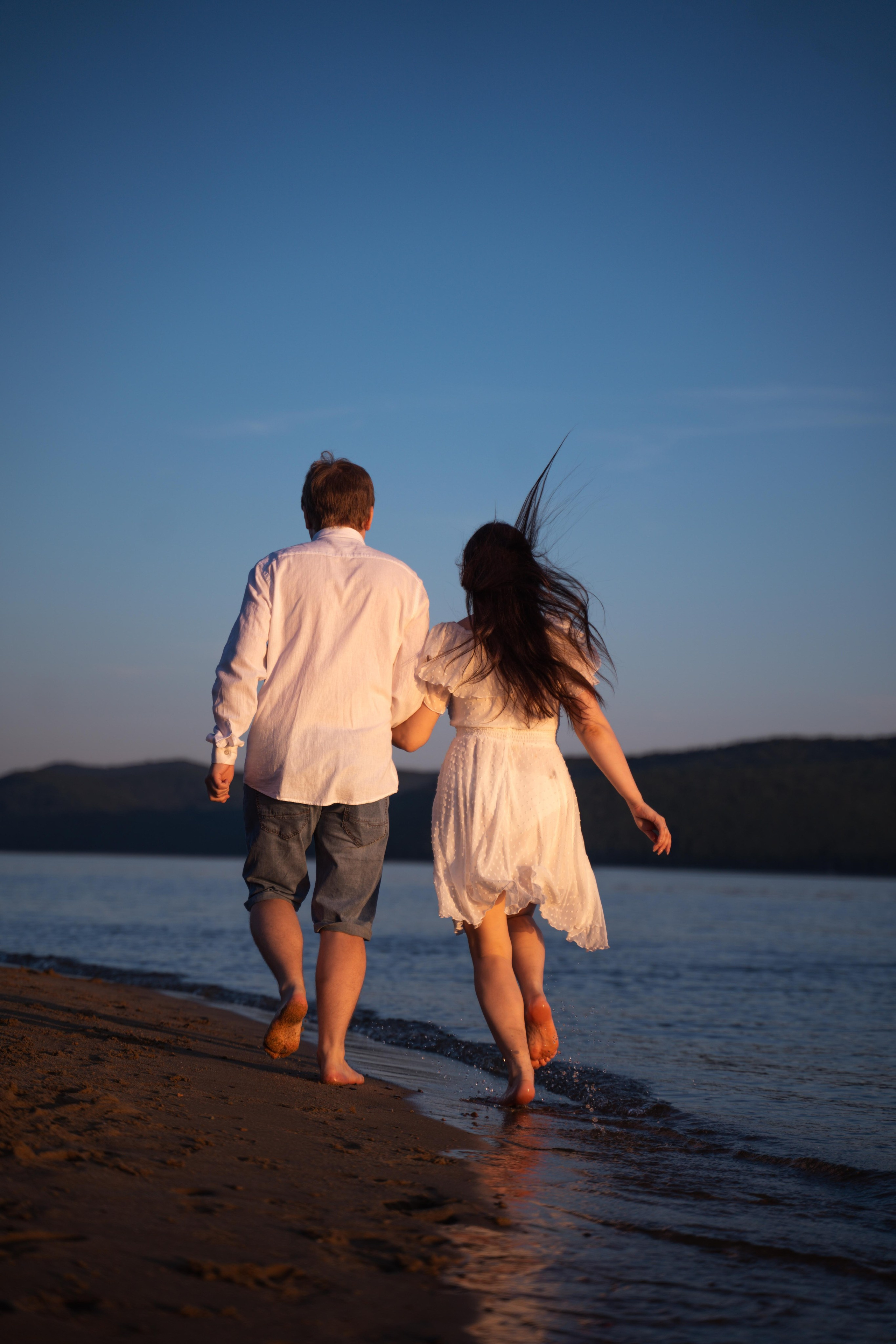 LOVE STORY/Никита & Александра. Фотограф в Иркутской области Наталья Паневина