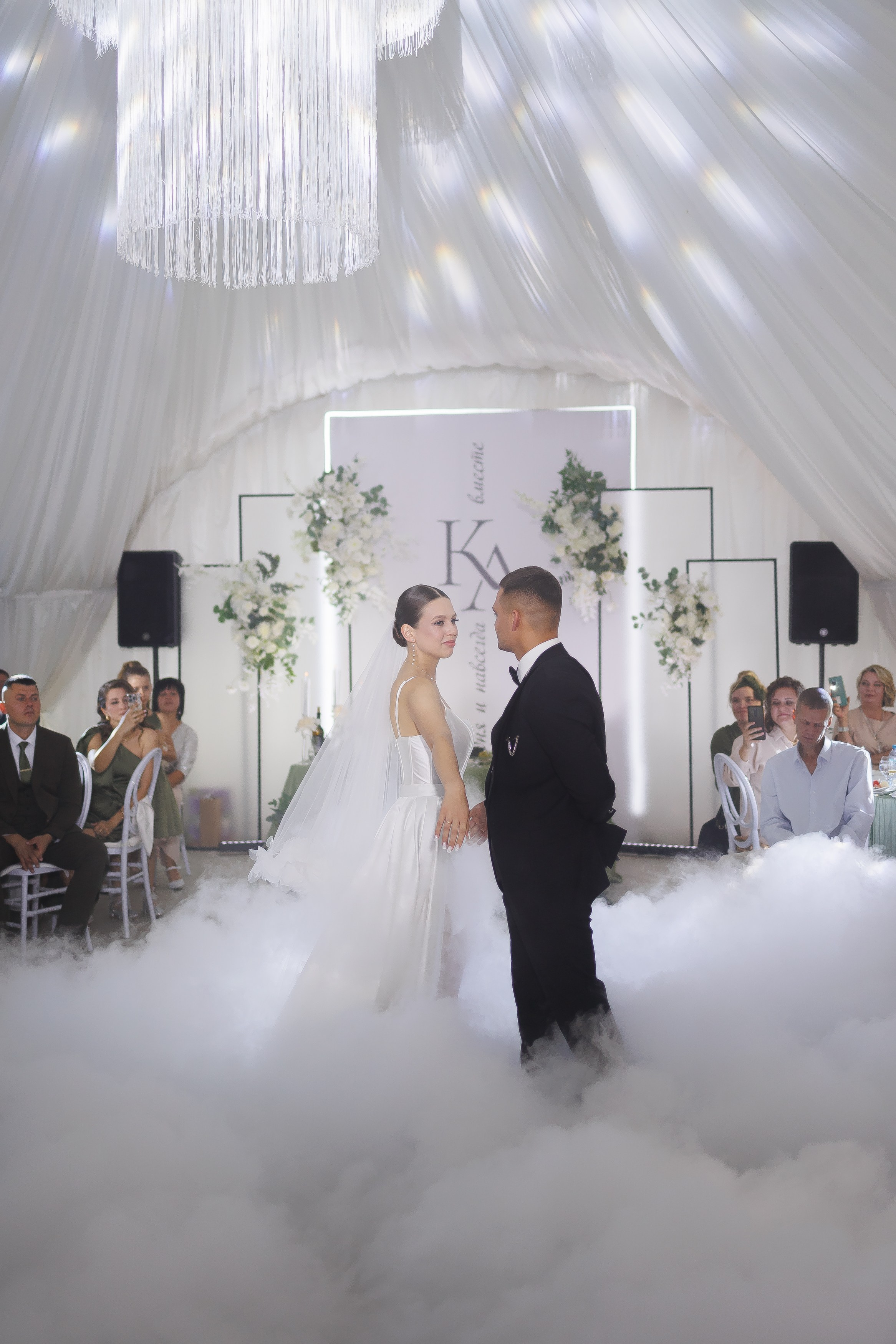 Свадебная фотосъёмка Нижний Новгород