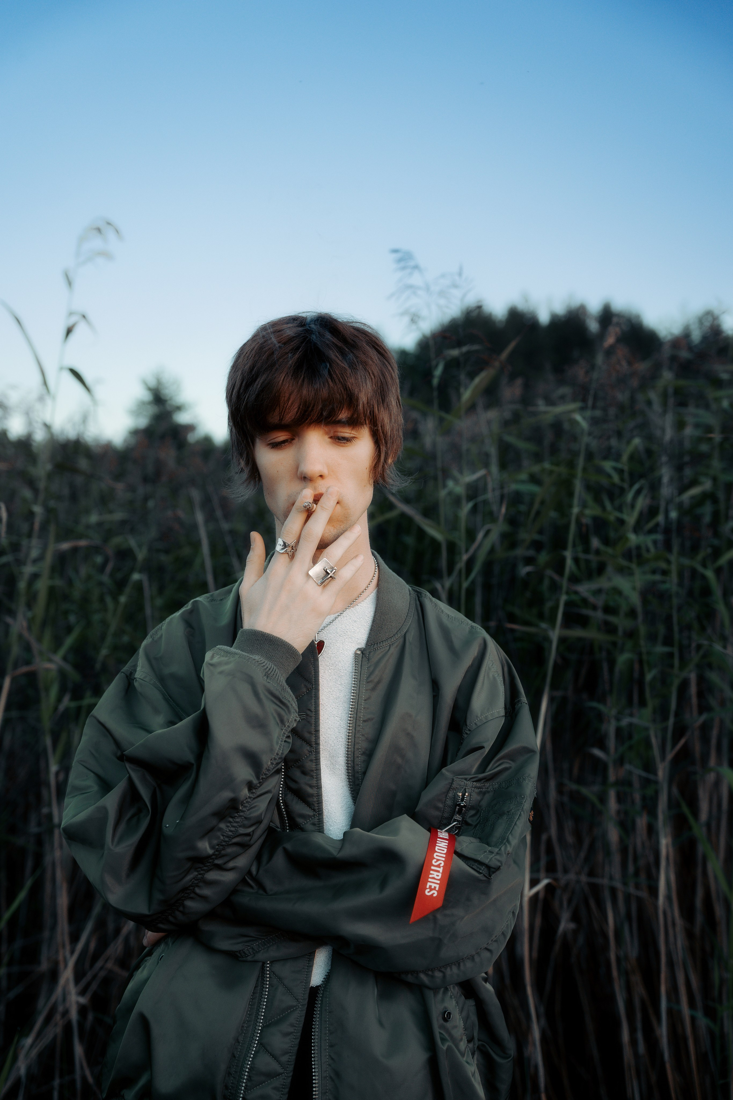 Мэтью. Galchenok