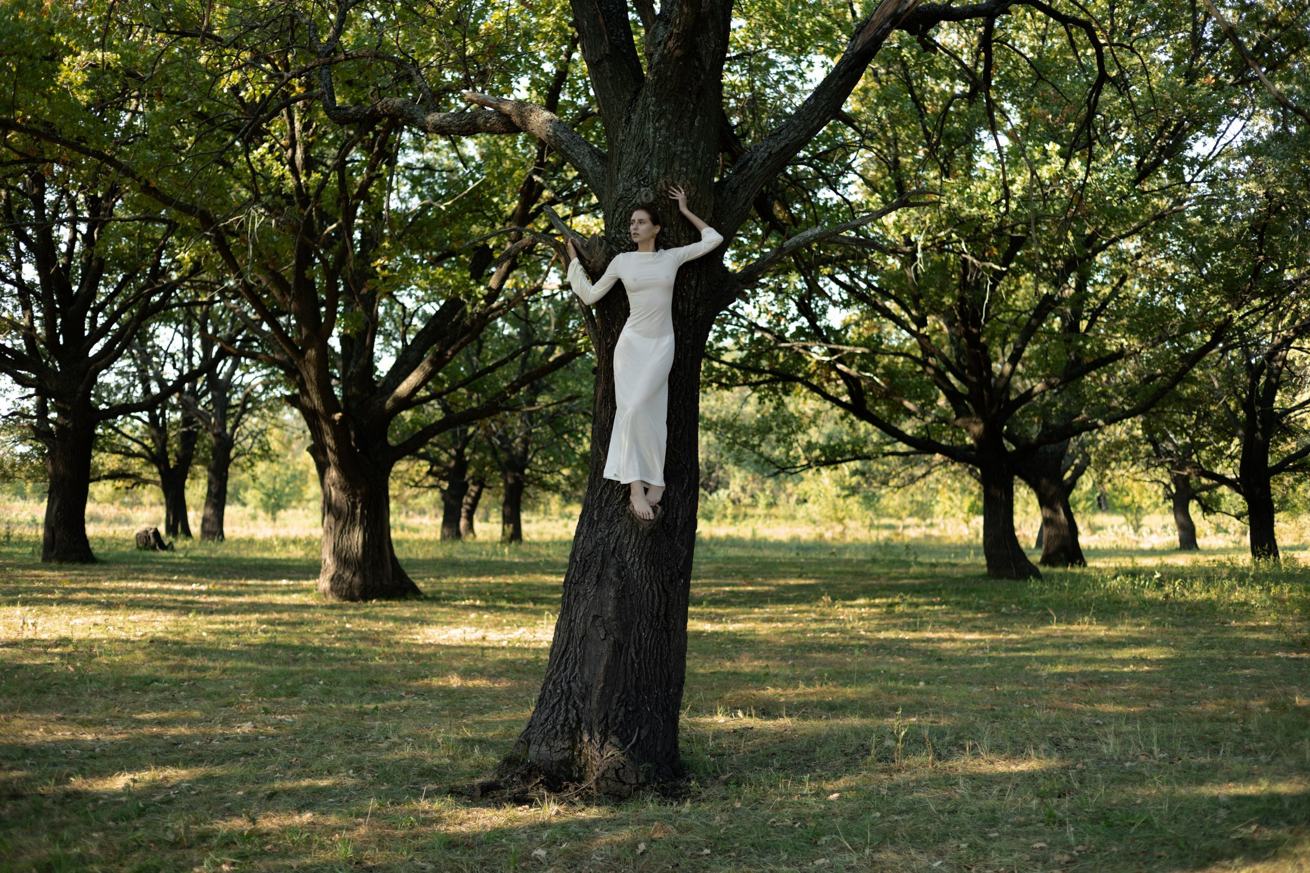 Утро Арины. Индивидуальный фотограф в Оренбурге Кристина Студеникина