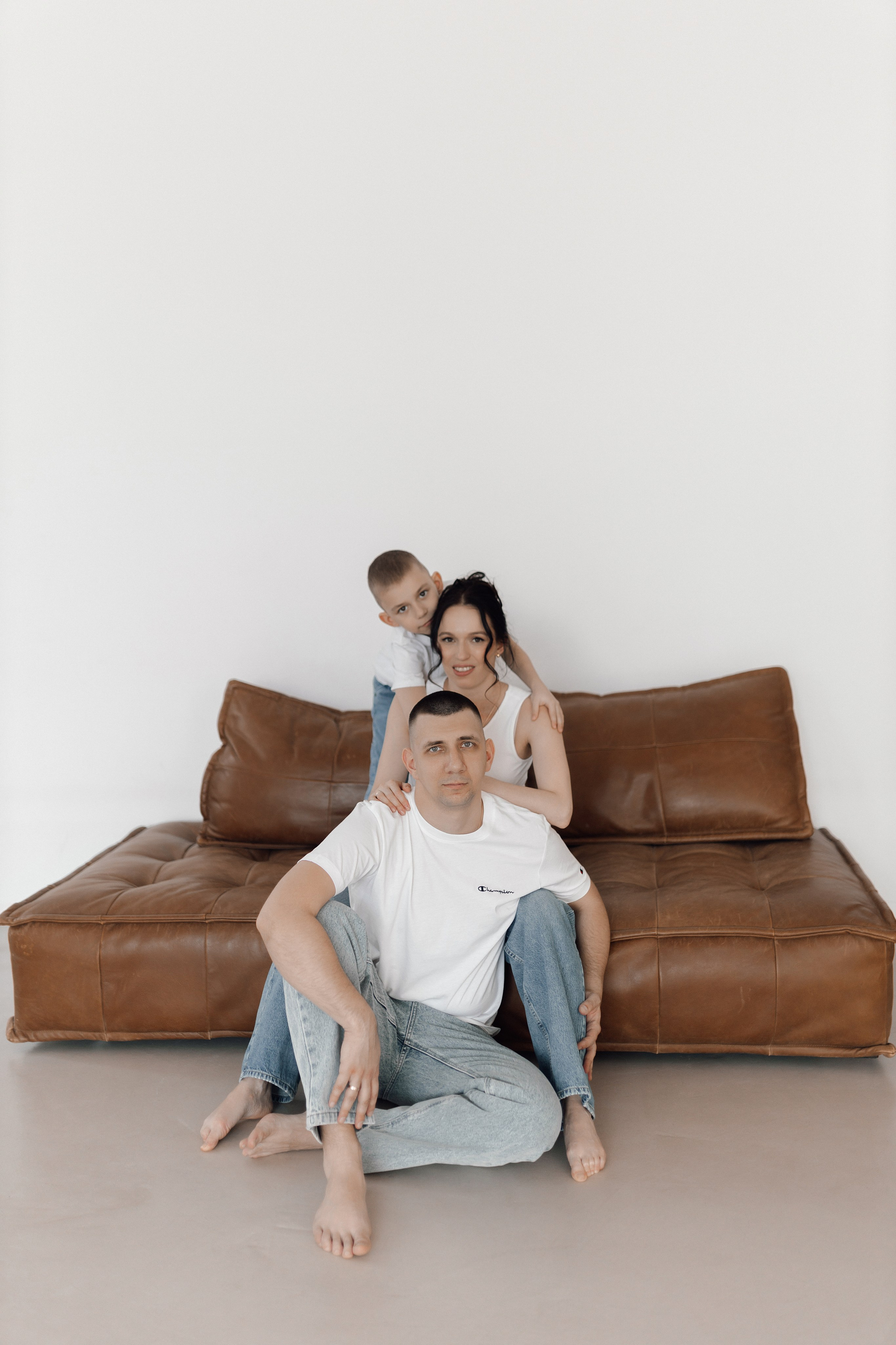 Эдуард&Мария. Фотограф в Москве Юлия Хамзина