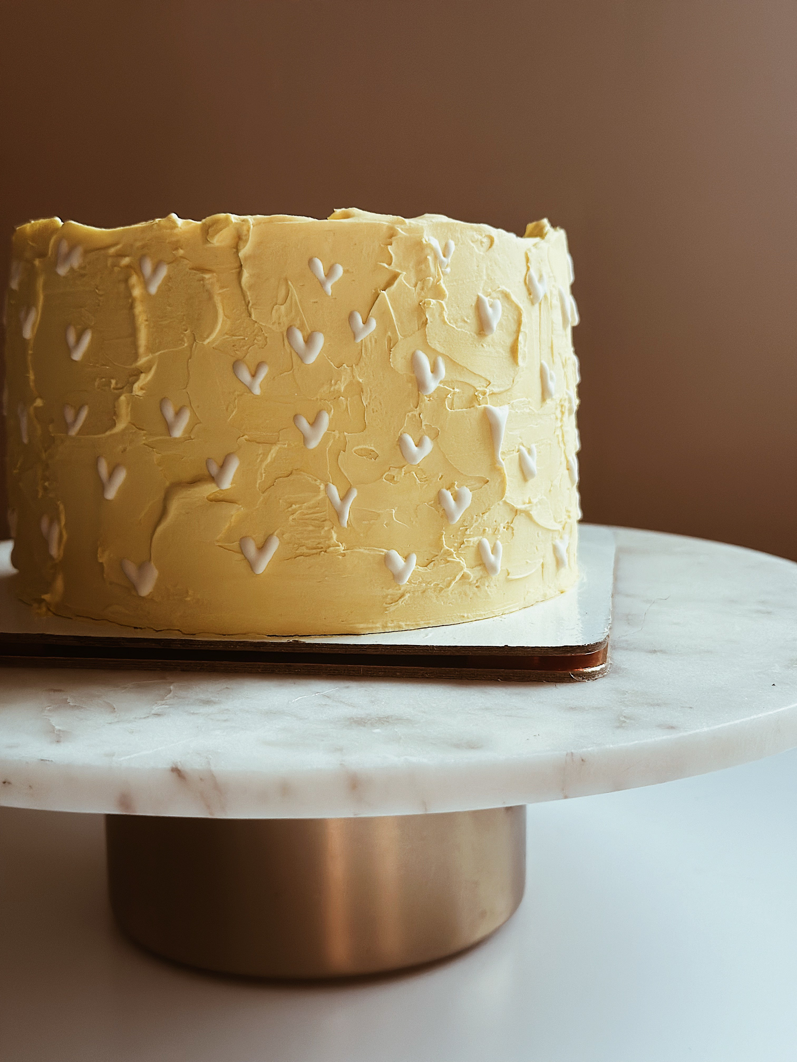 Мини-cake. Арт-кондитер в Москве Маша Шафран