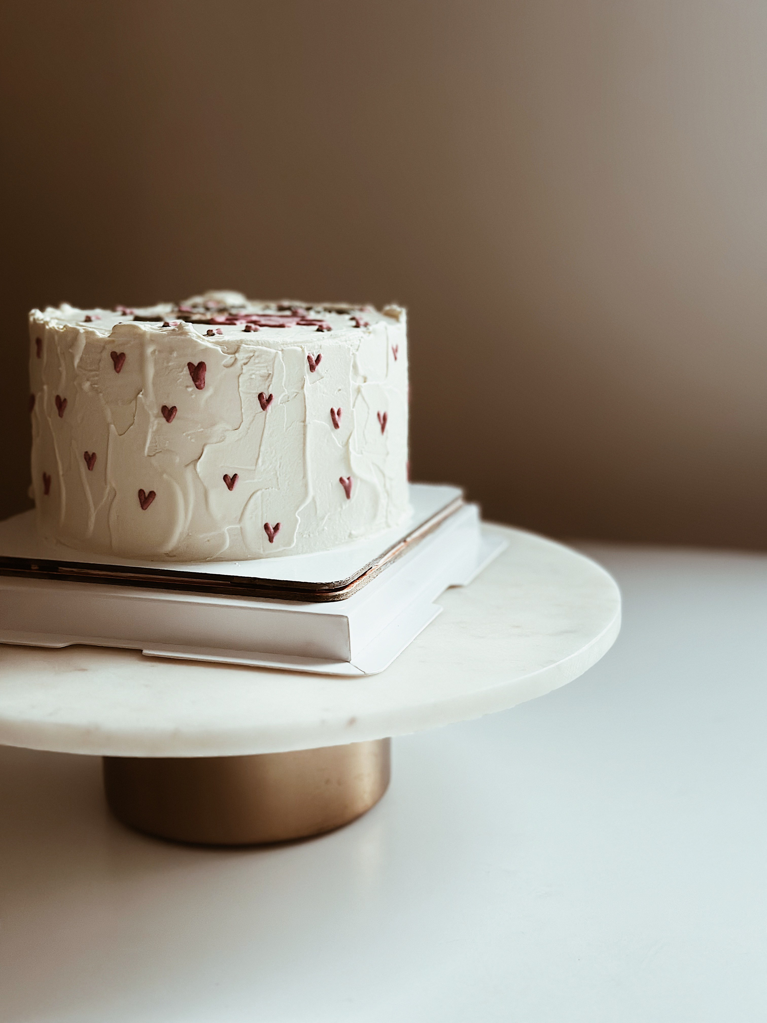 Мини-cake. Арт-кондитер в Москве Маша Шафран