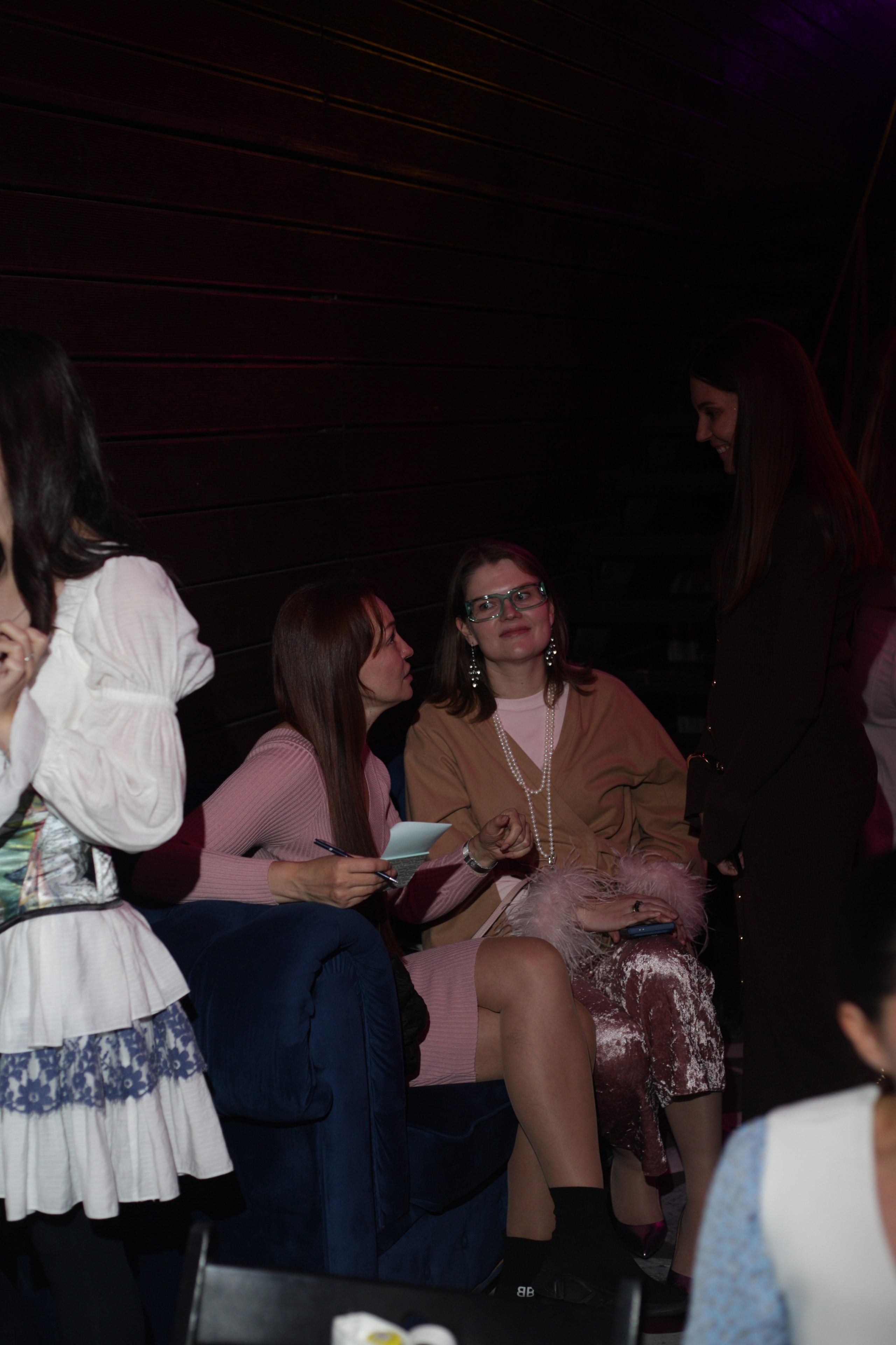 Магическая вечеринка. Портретный фотограф Москва Юлия Трякина