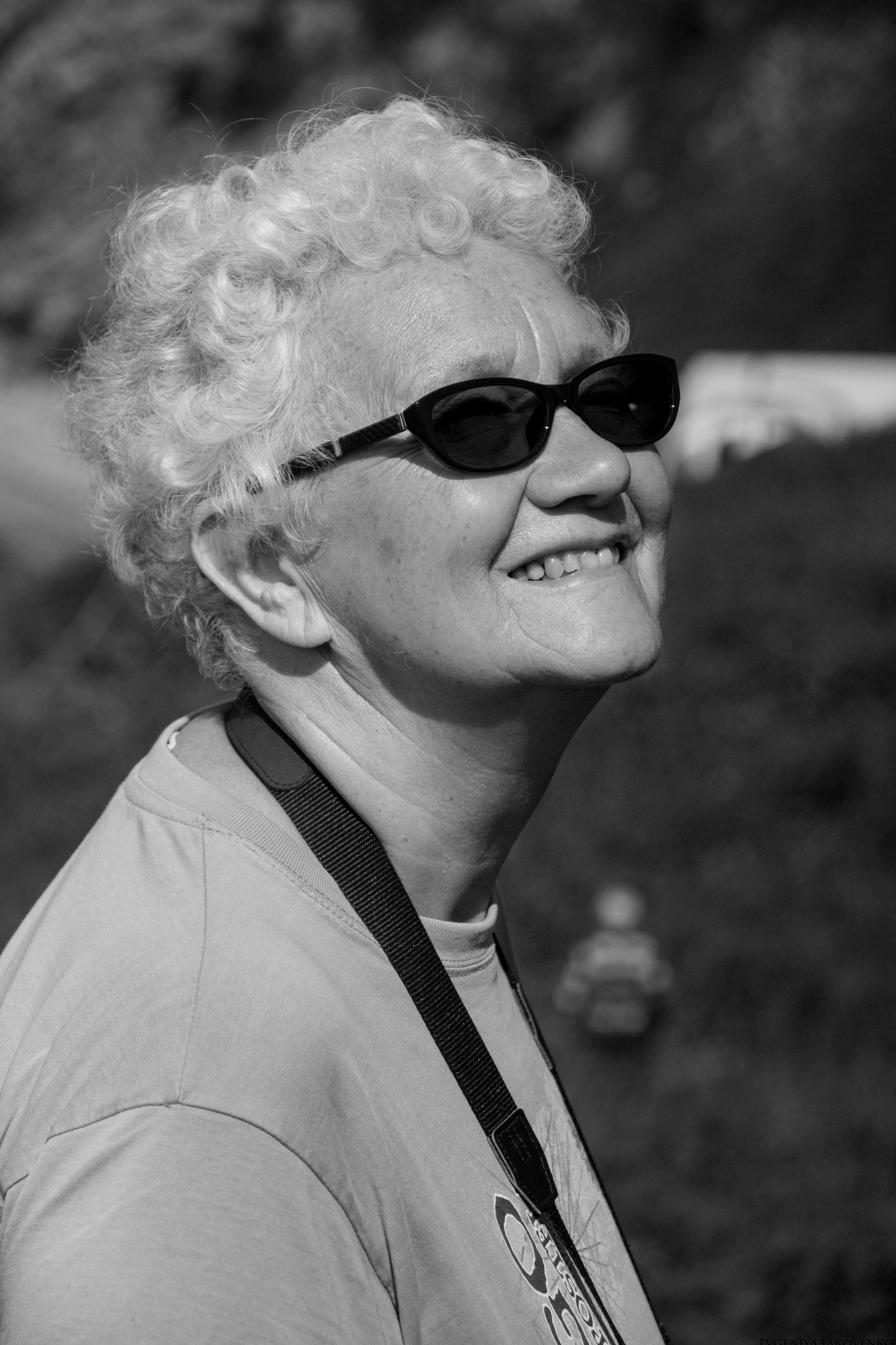 Камчатка, 2018. Портретный фотограф в Москве Евгения Яковенко